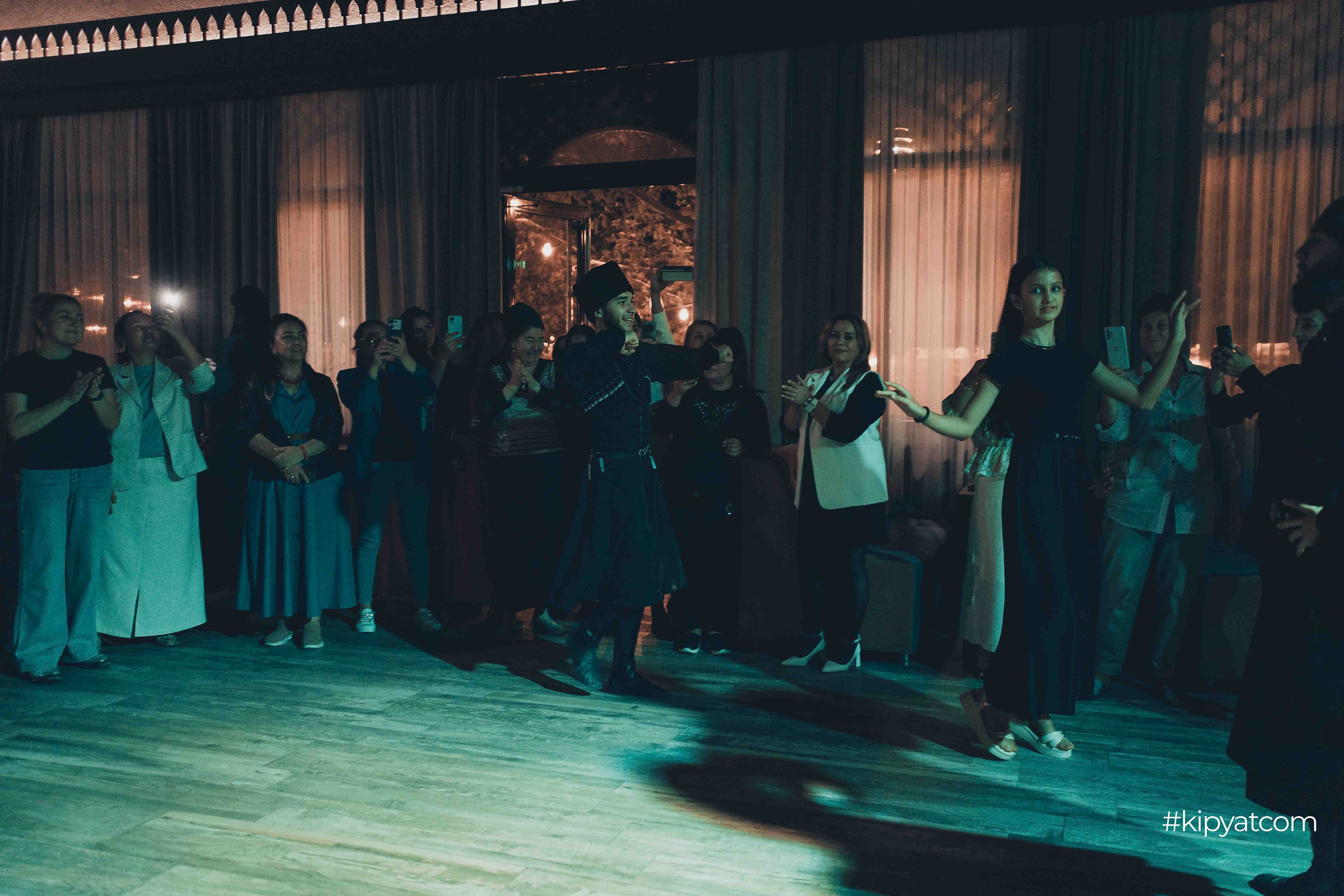 Райский сад