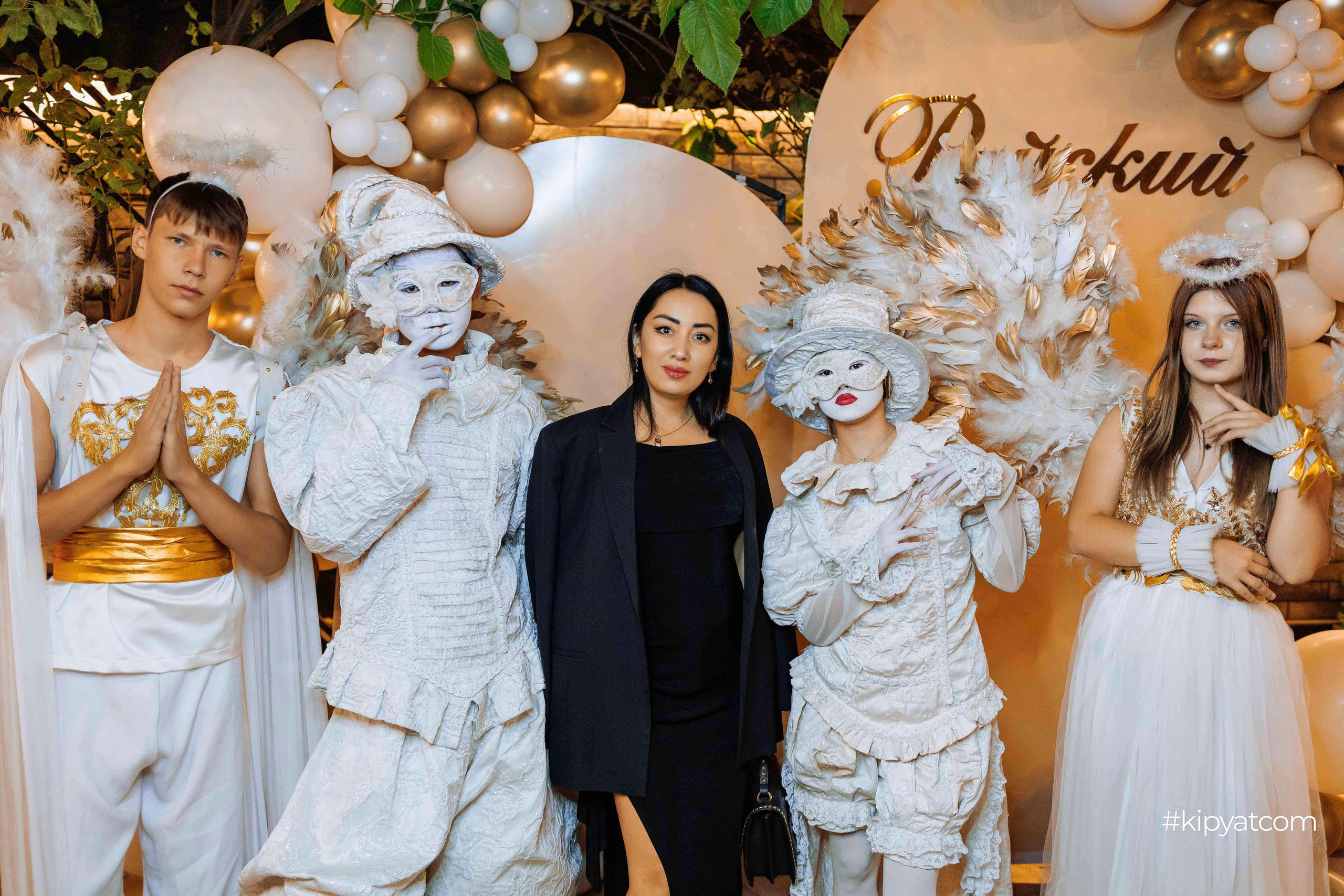 Райский сад