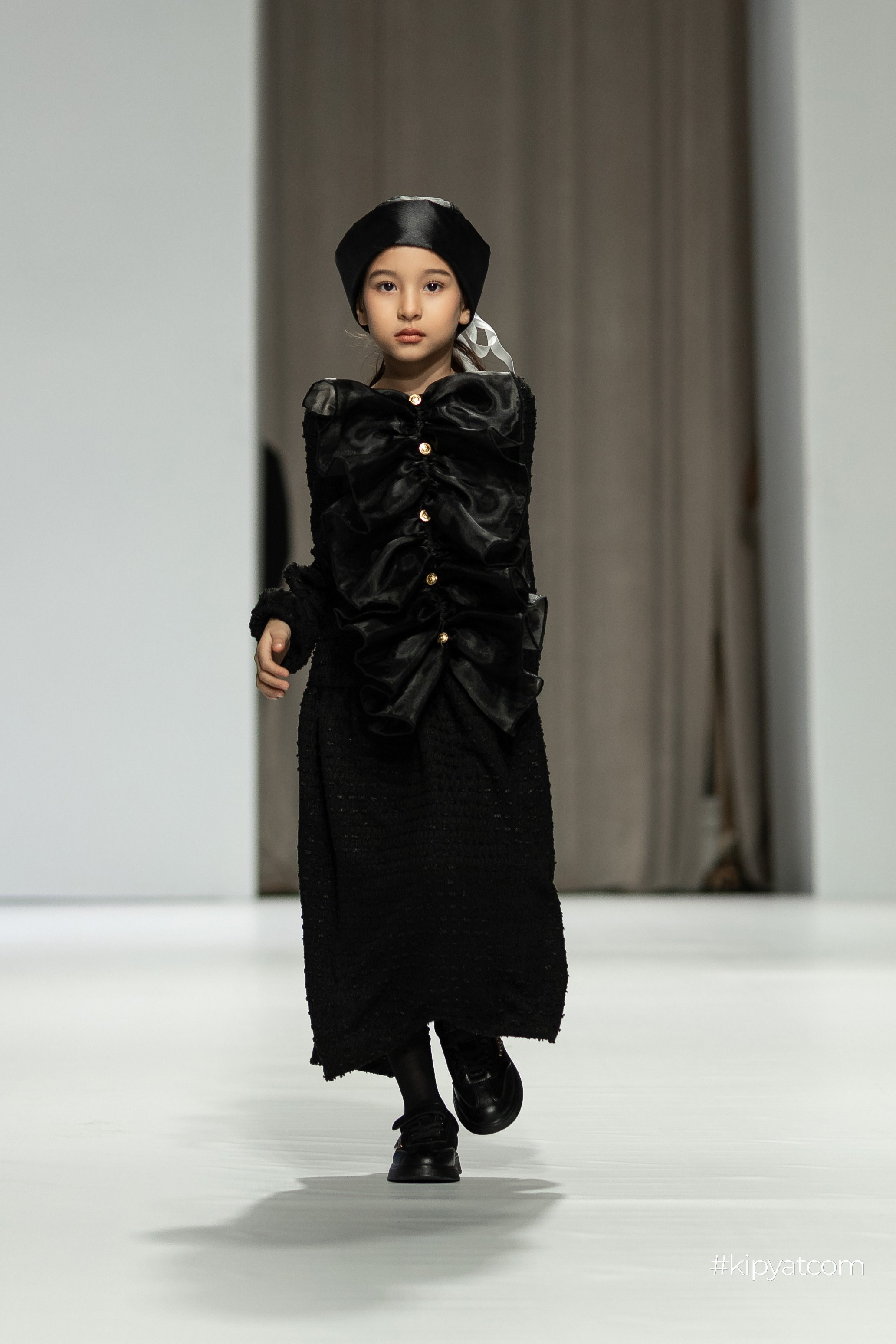 KFW Shymkent KIDS
