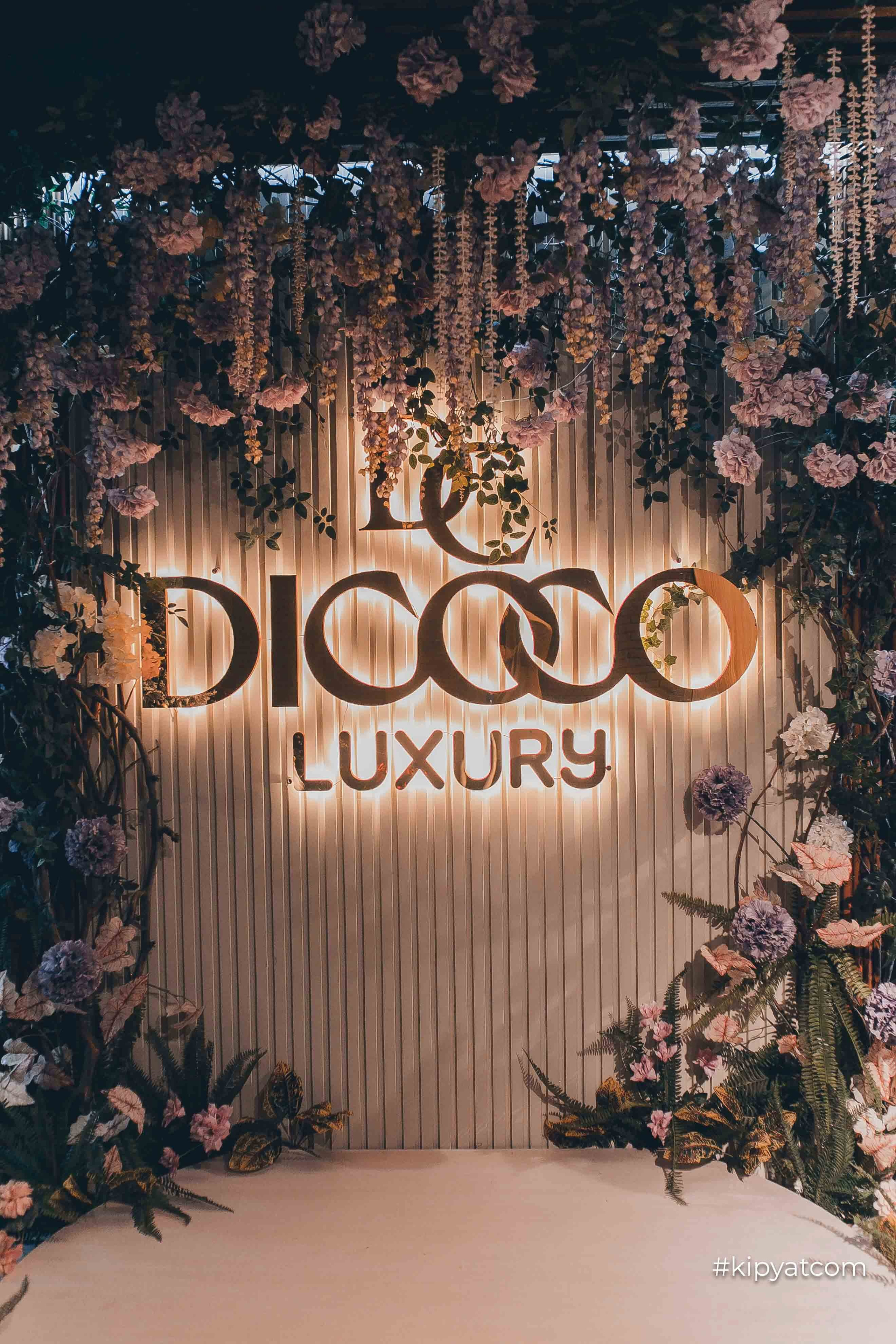 Dicoco luxury