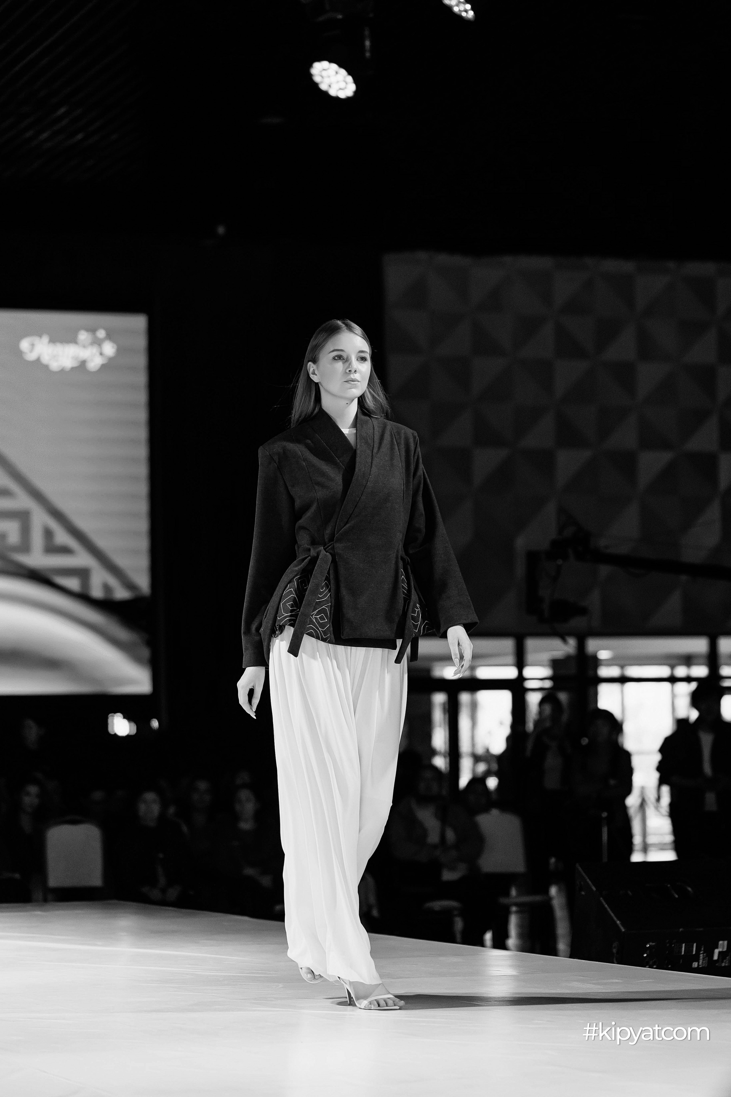 Ұлттық киім күні