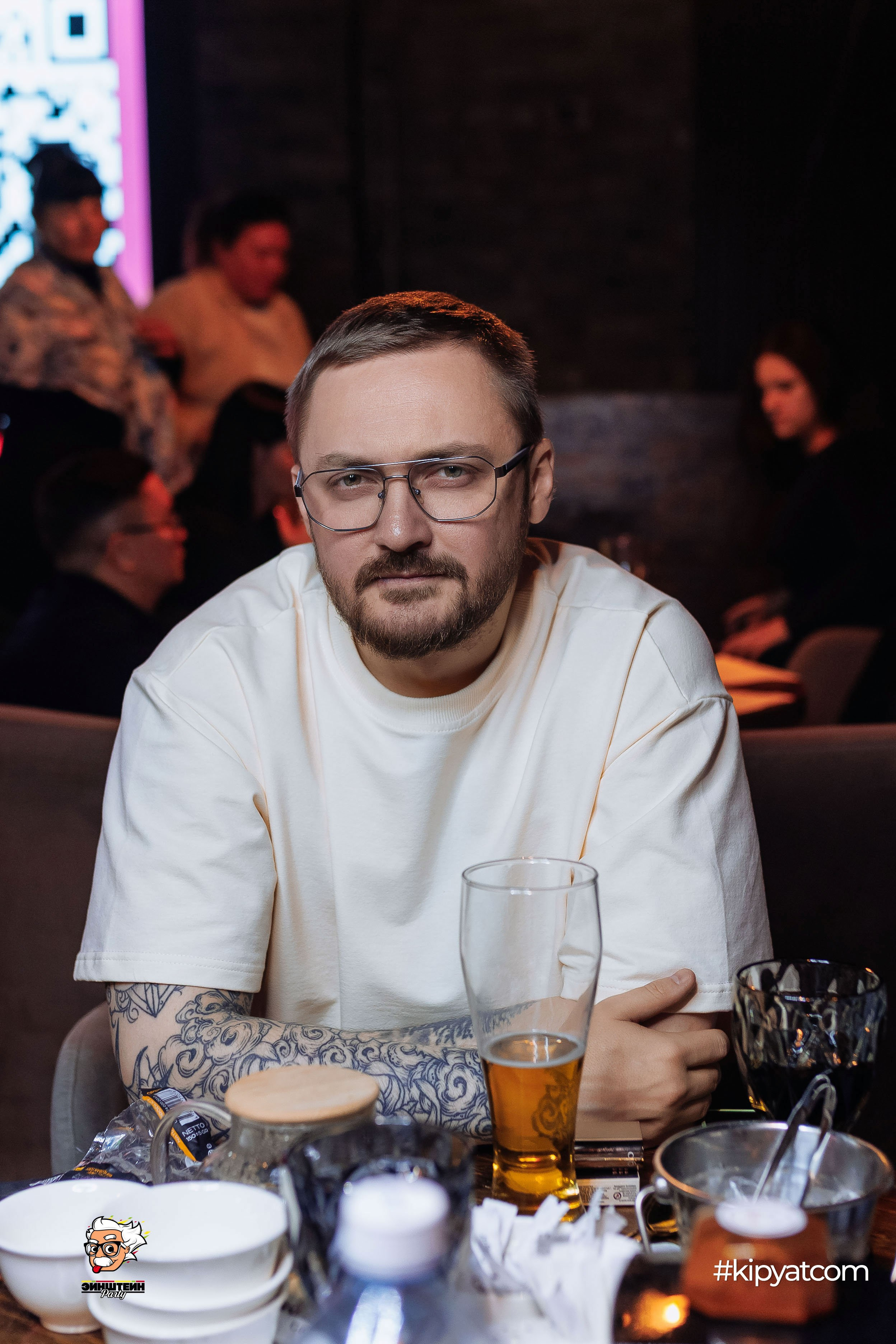 Эйнштейн Party