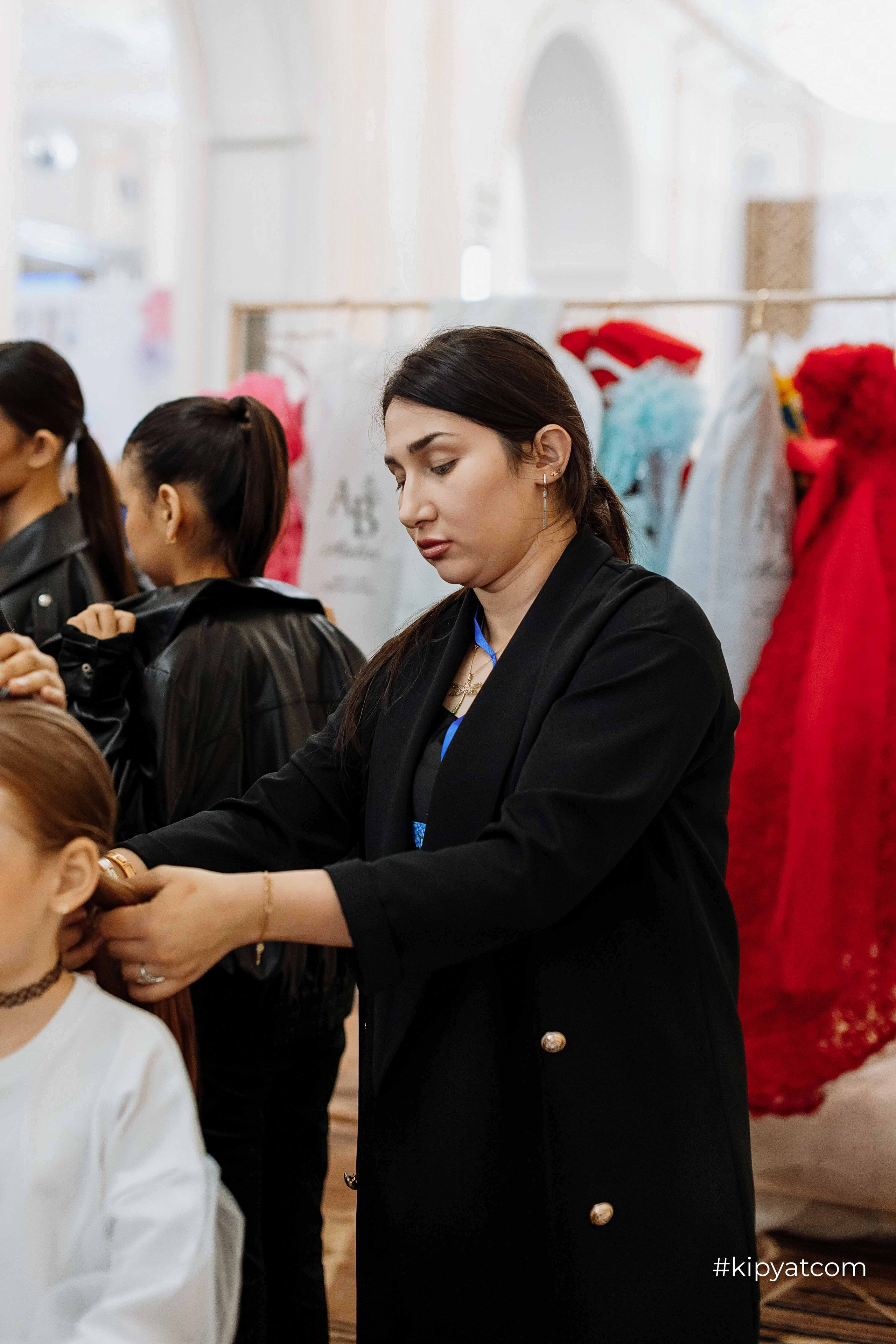 Kids Fashion Shymkent