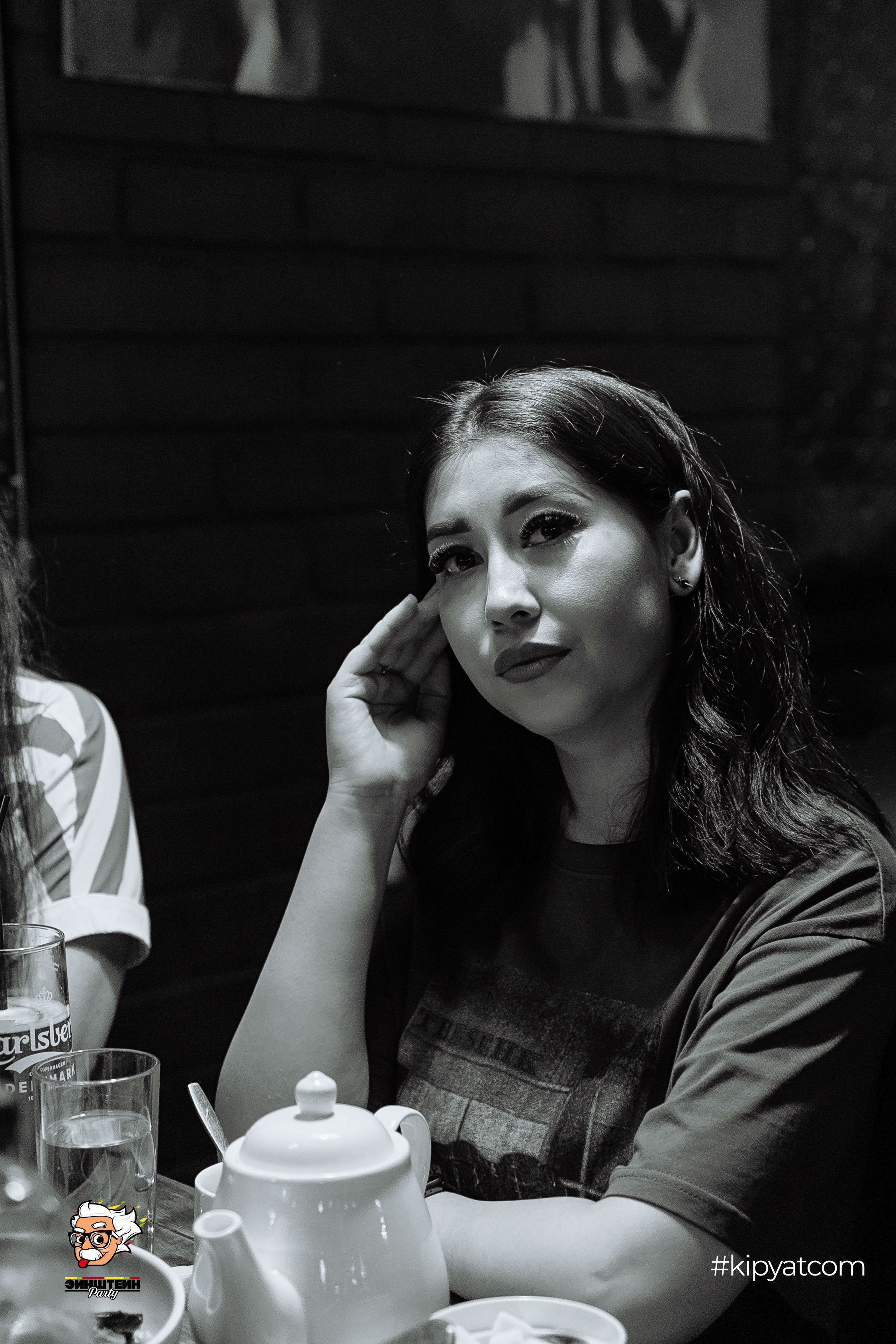 Эйнштейн Party