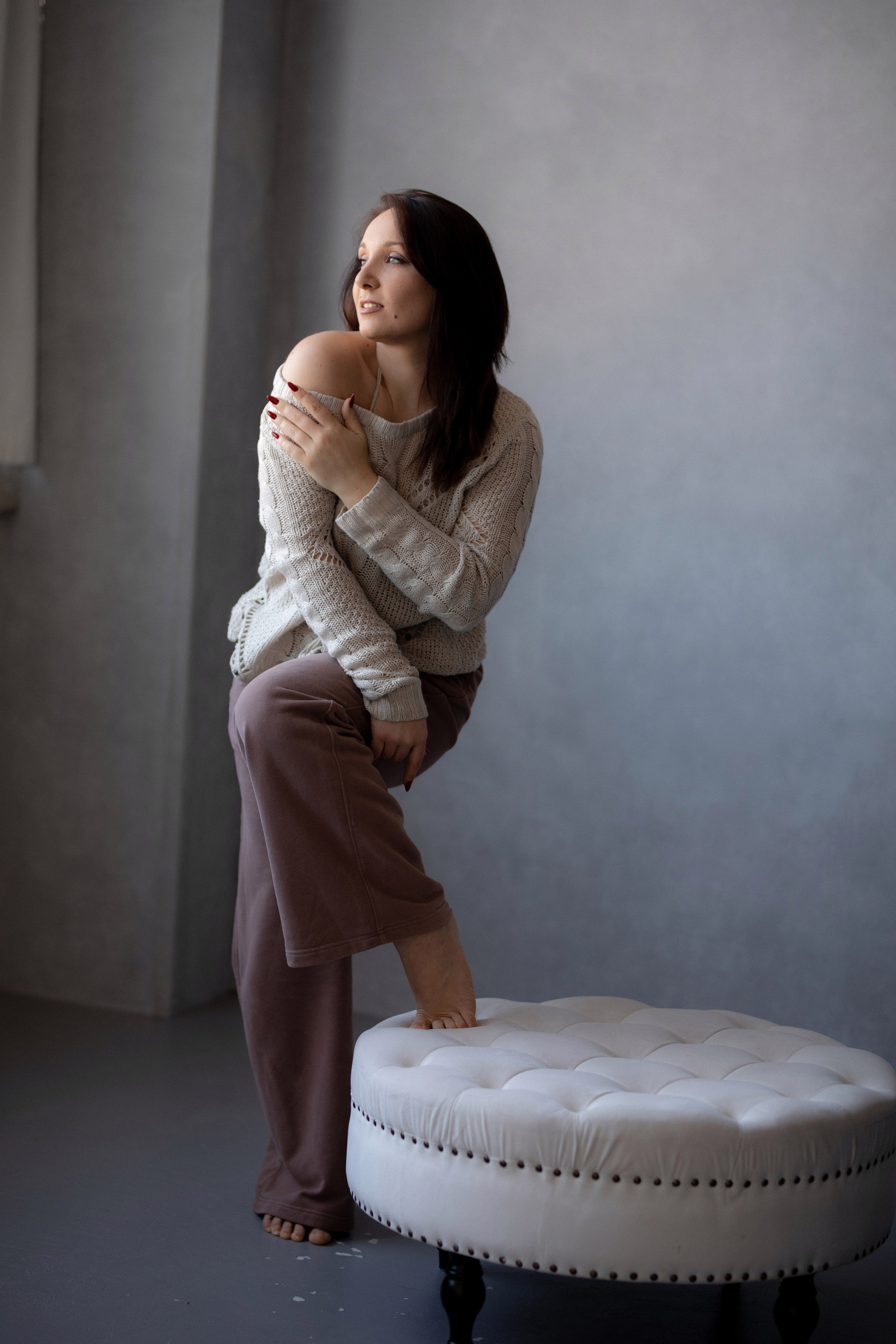 Наталья. Фотограф чувственного портрета в Санкт-Петербурге Светлана Фролова