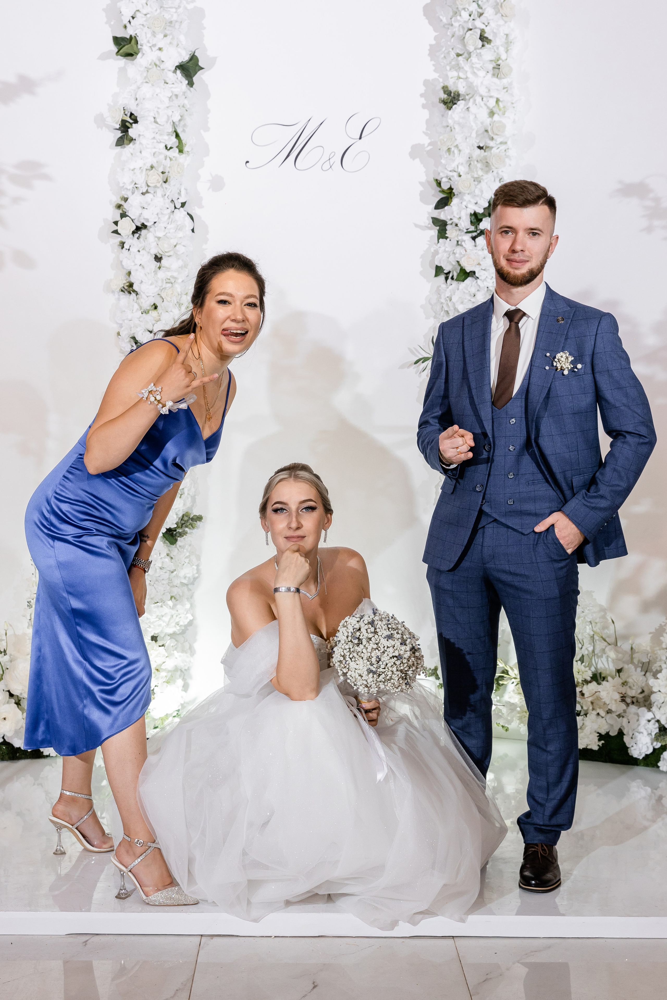 Екатерина и Максим. Фотограф Саранск Видеограф Саранск фото видео фотосессия Инна Валевска