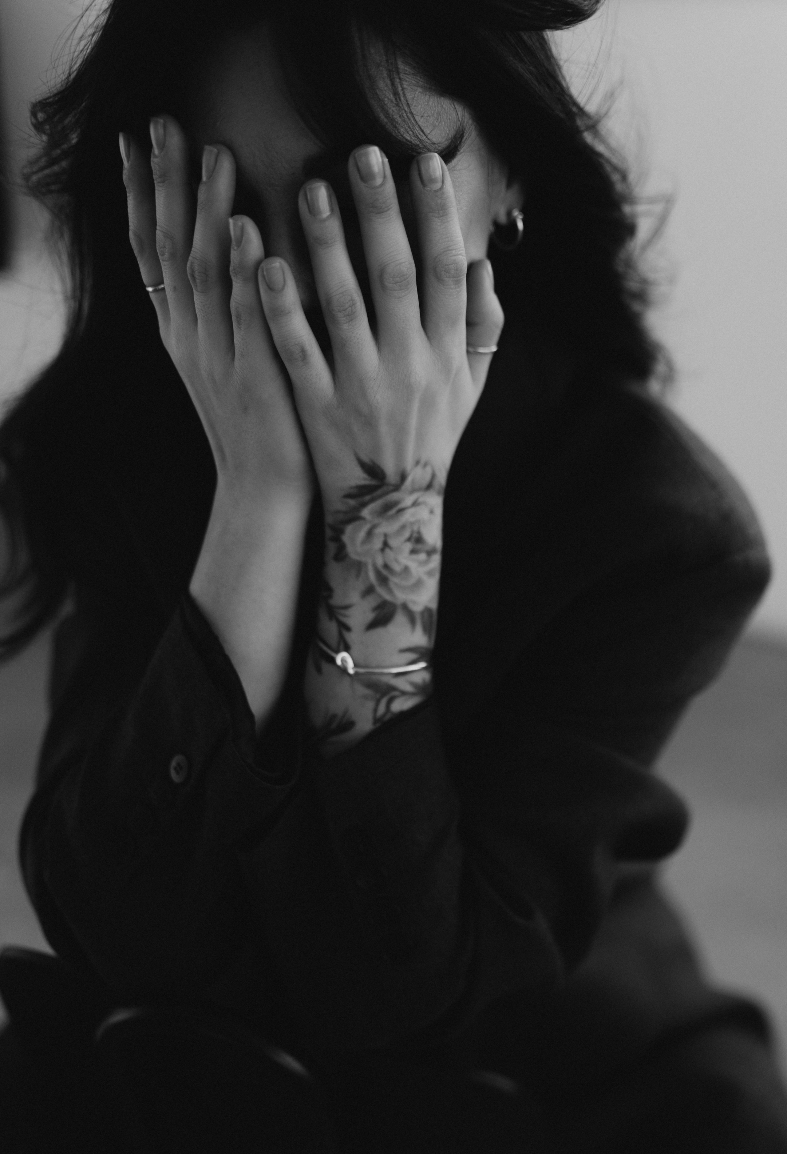 Аня. Семейный и домашний фотограф в Уфе Ирина Гарасюта