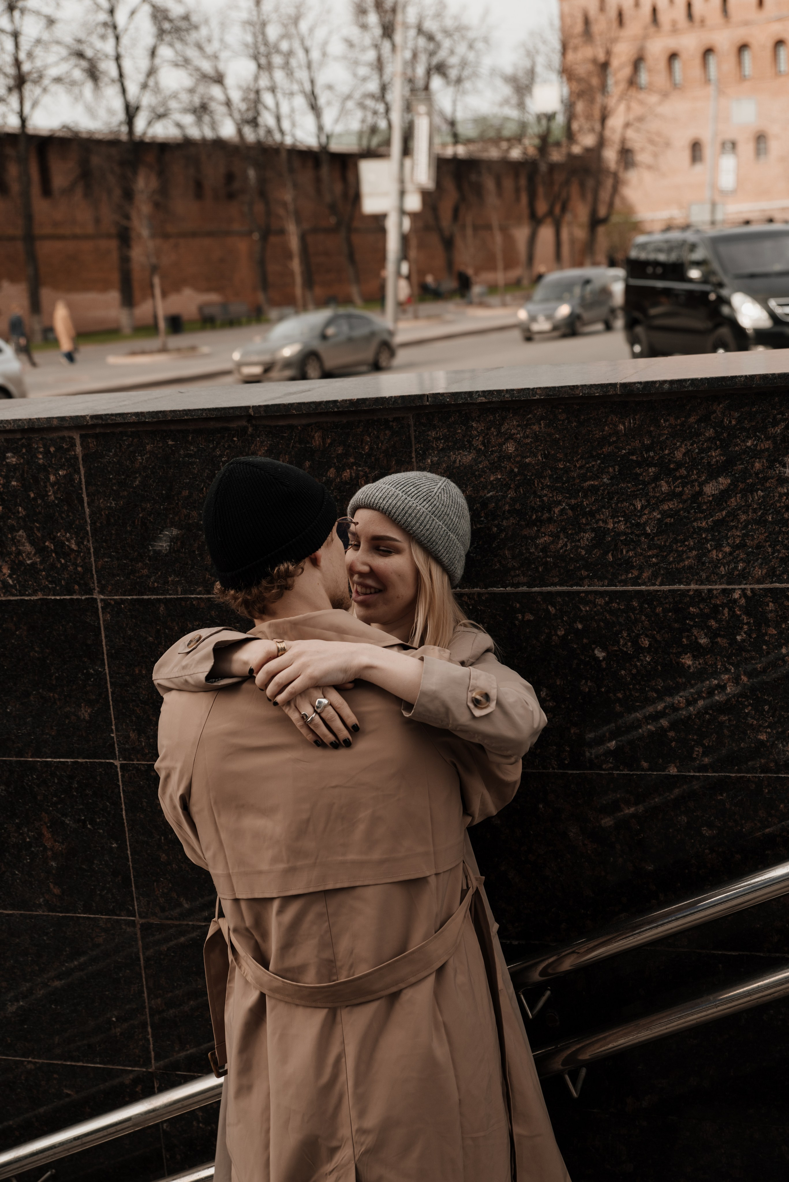 Оля ♡ Толя. Фотограф Ольга Плеханова | Нижний Новгород, Москва