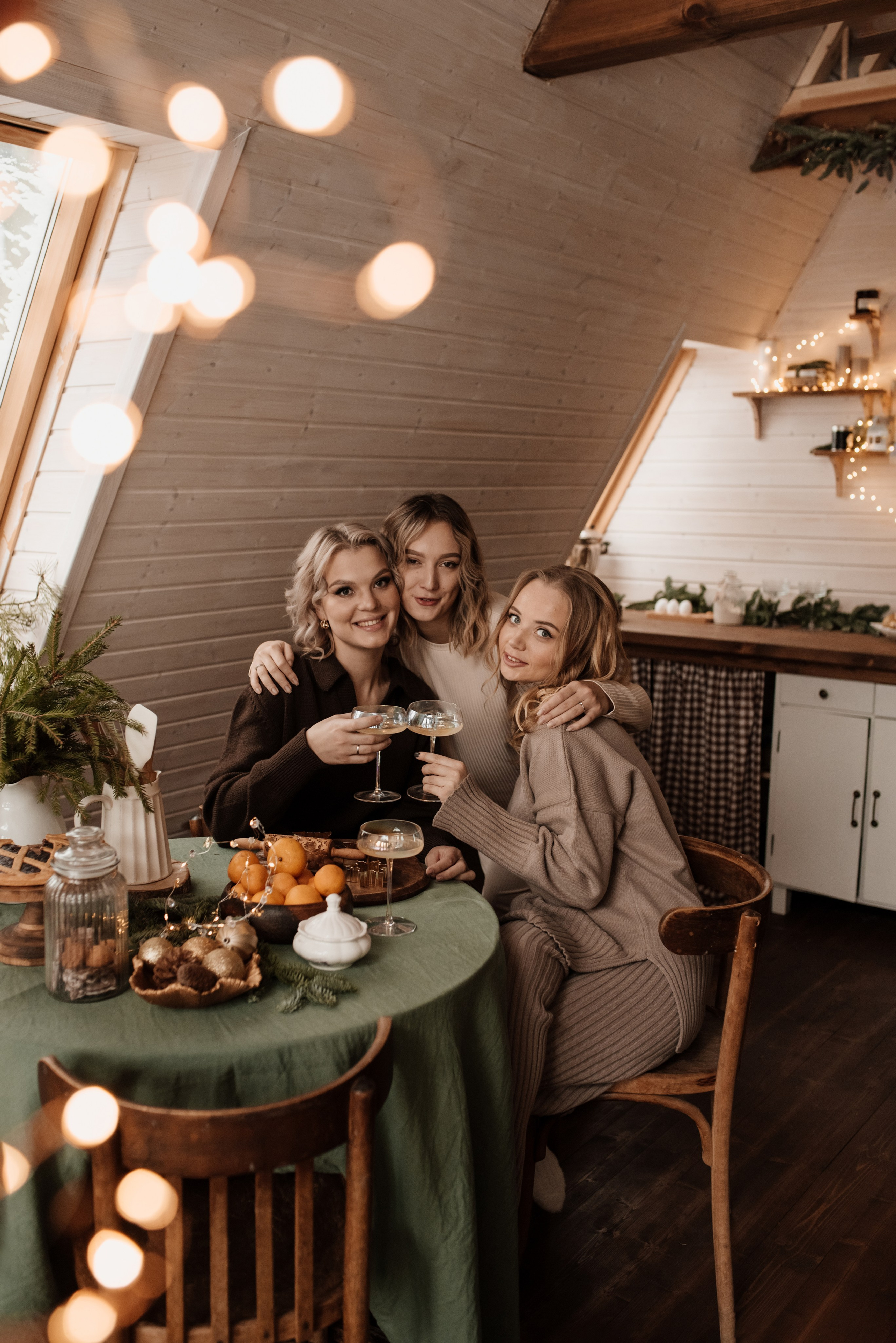 Наташа ♡ Катя ♡ Даша. Фотограф Ольга Плеханова | Нижний Новгород, Москва