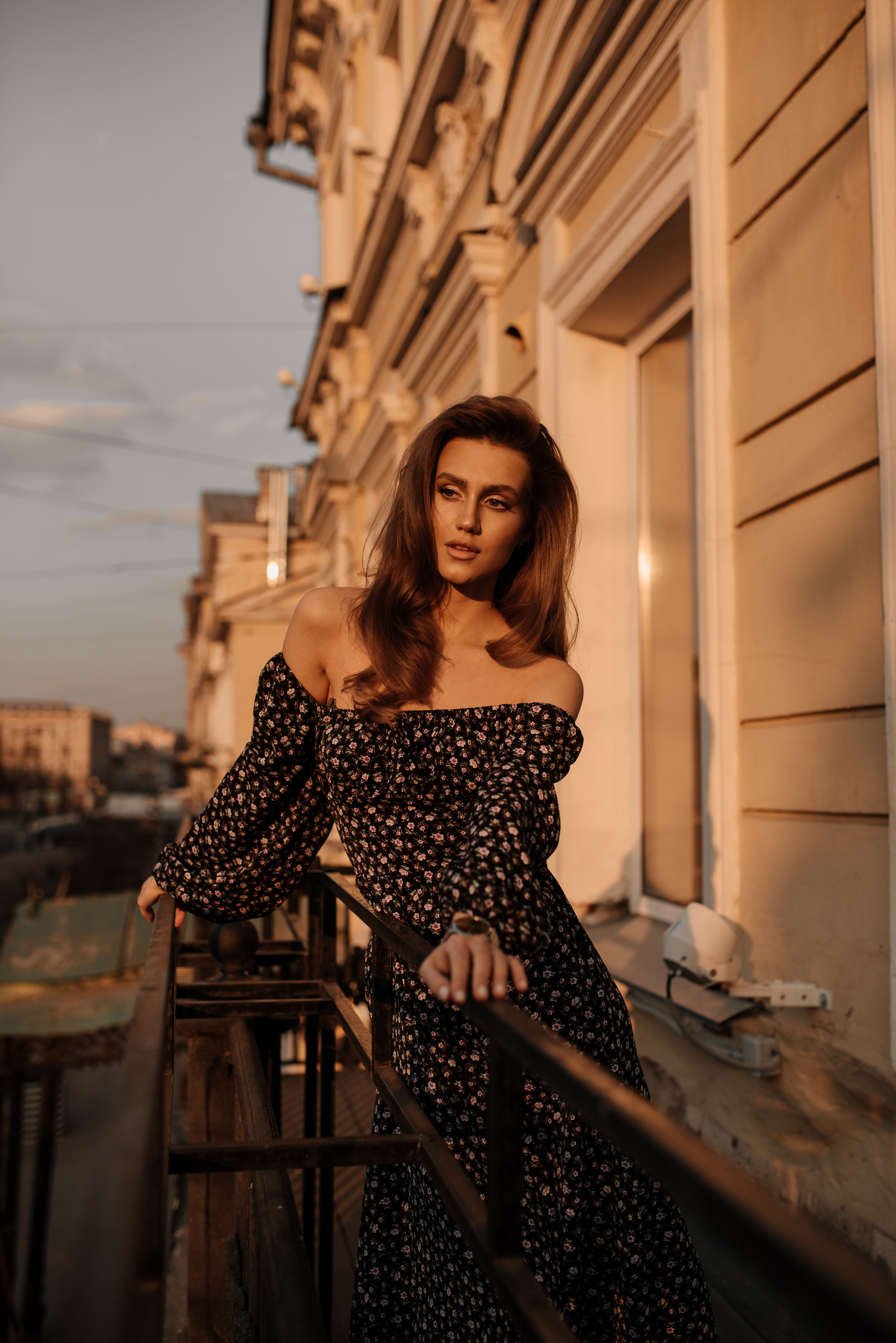 Саша Балкон. Фотограф Ольга Плеханова | Нижний Новгород, Москва