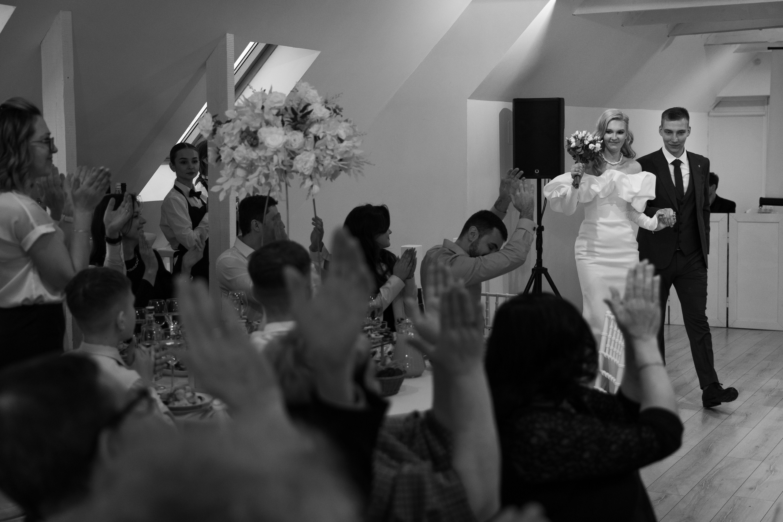 Лиза & Тима. Свадебный фотограф в Минске в Москве в РБ Анатолий Полишко