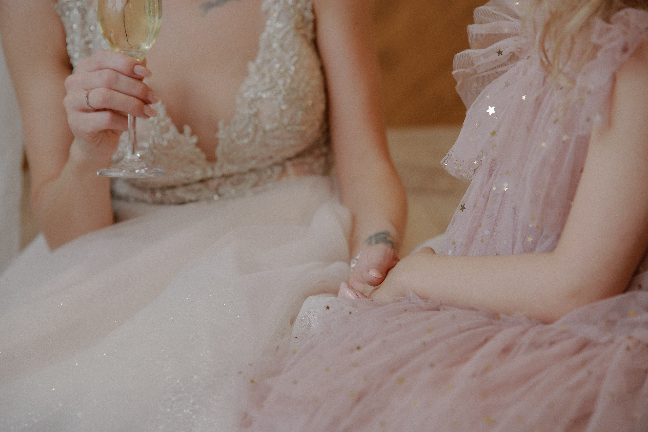 Саша и Ксюша. Семейный и свадебный фотограф в Москве и Зеленограде Пилипенко Юлия