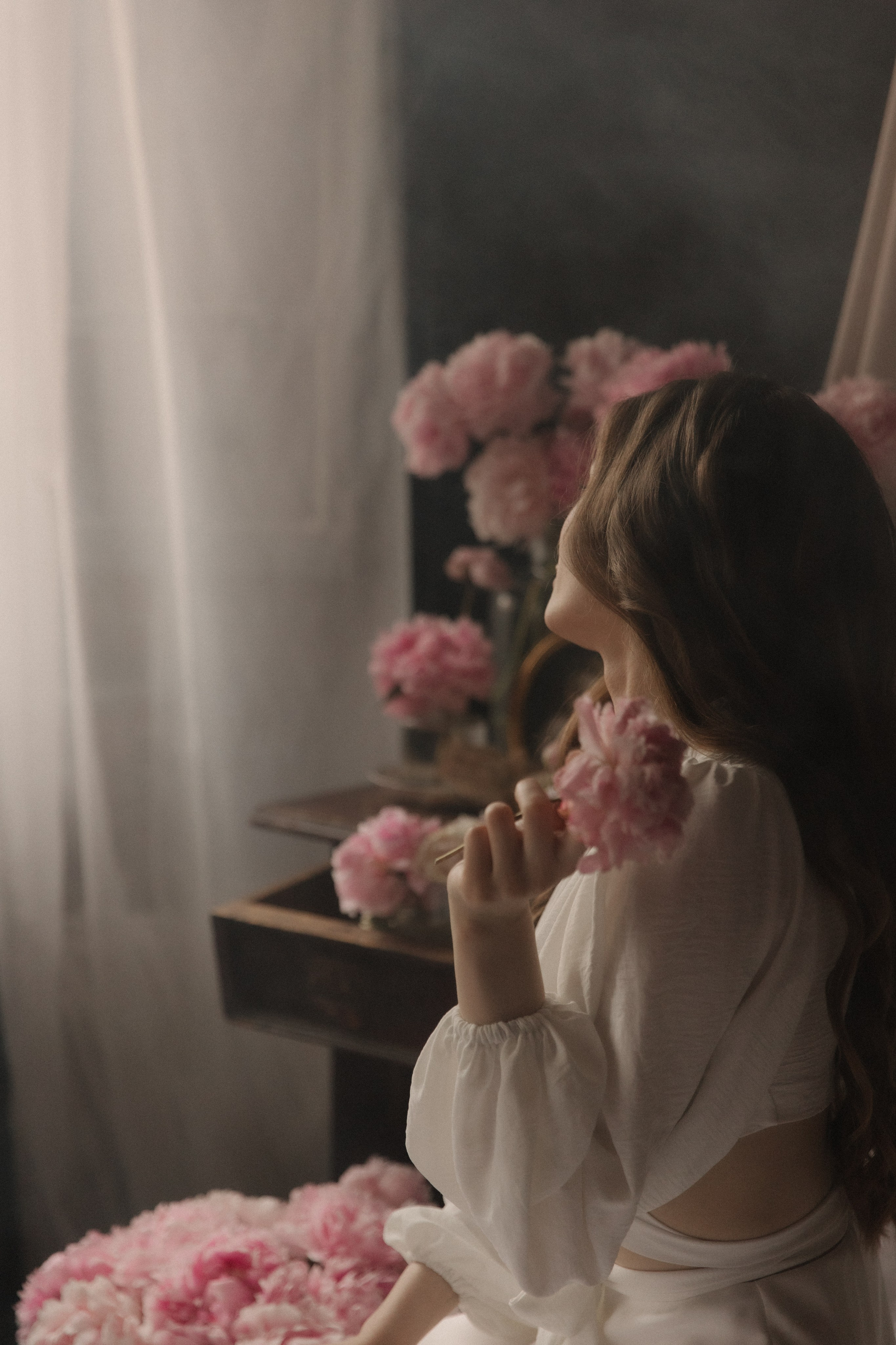 Алина. Семейный и свадебный фотограф в Москве и Зеленограде Пилипенко Юлия