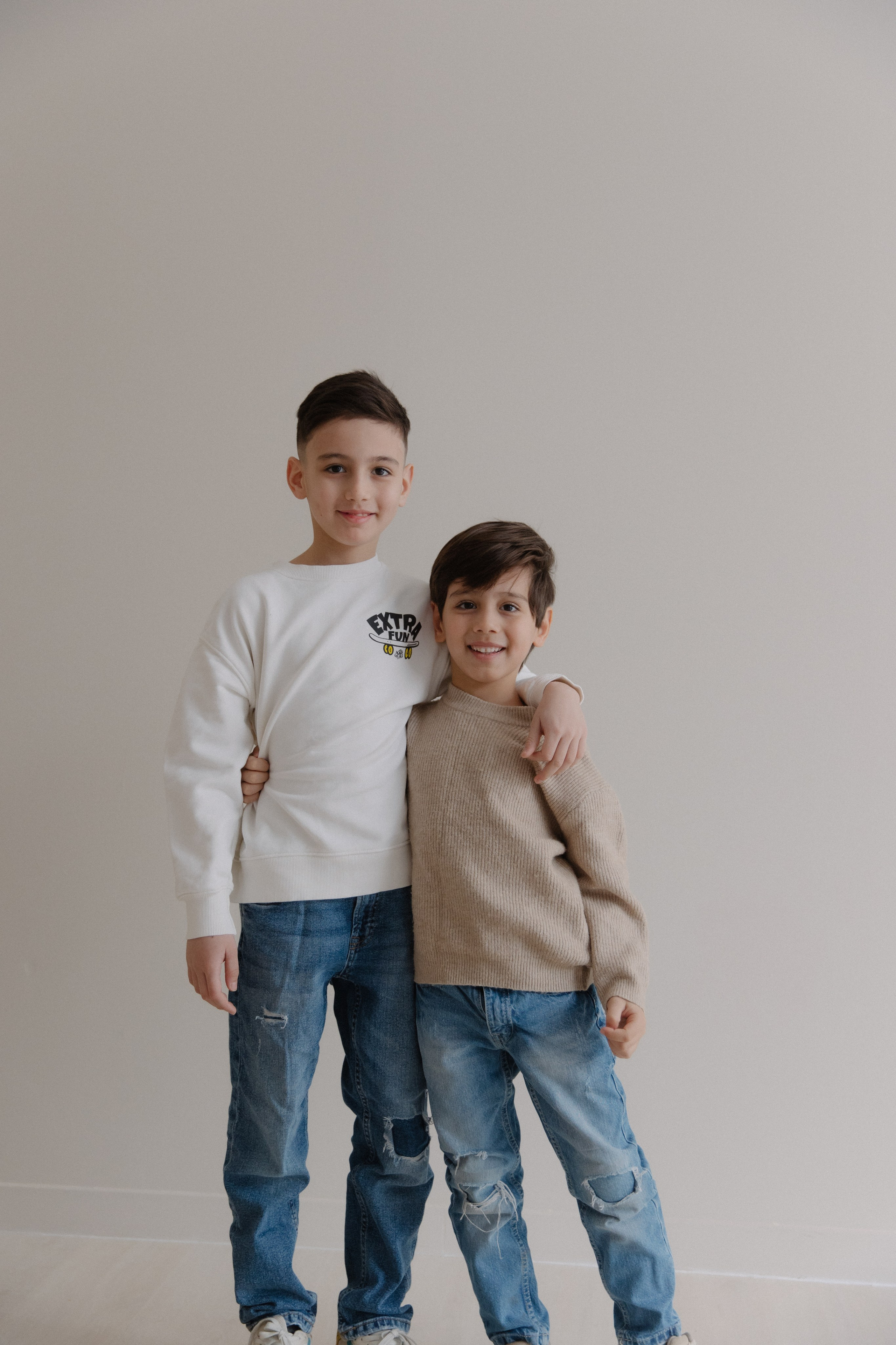 Семья Сахилы и Вугара. Семейный и свадебный фотограф в Москве и Зеленограде Пилипенко Юлия