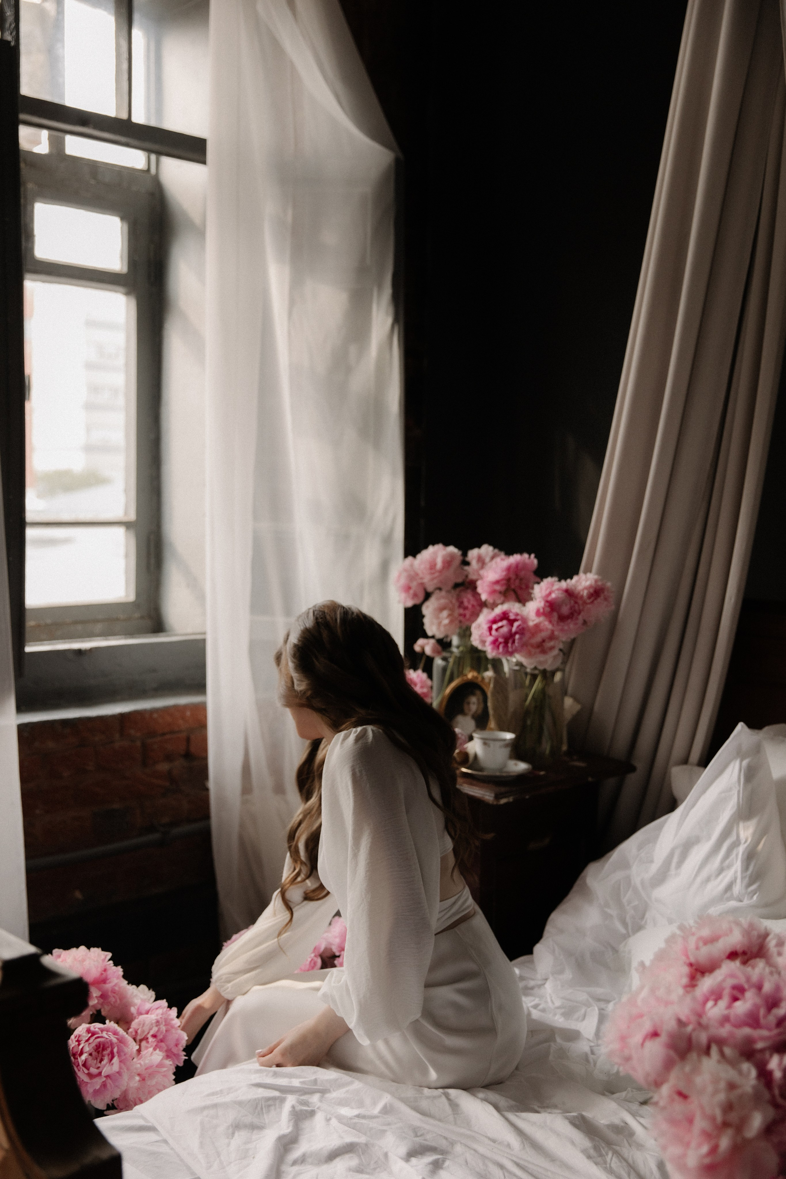 Алина. Семейный и свадебный фотограф в Москве и Зеленограде Пилипенко Юлия