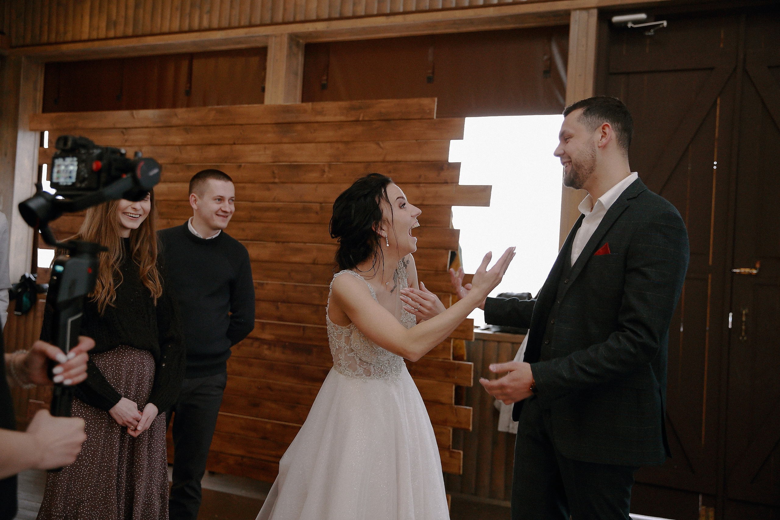 Саша и Ксюша. Семейный и свадебный фотограф в Москве и Зеленограде Пилипенко Юлия