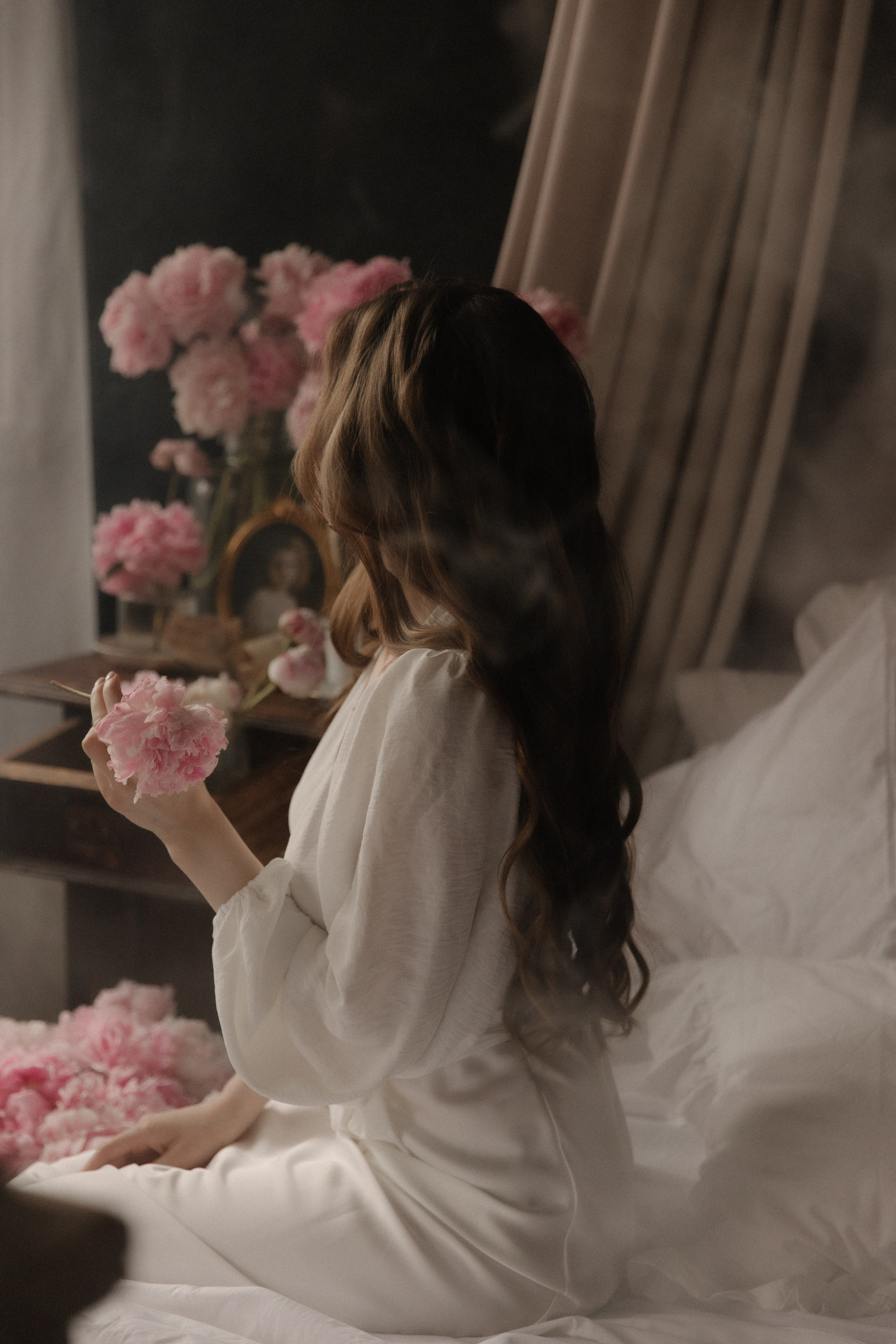 Алина. Семейный и свадебный фотограф в Москве и Зеленограде Пилипенко Юлия