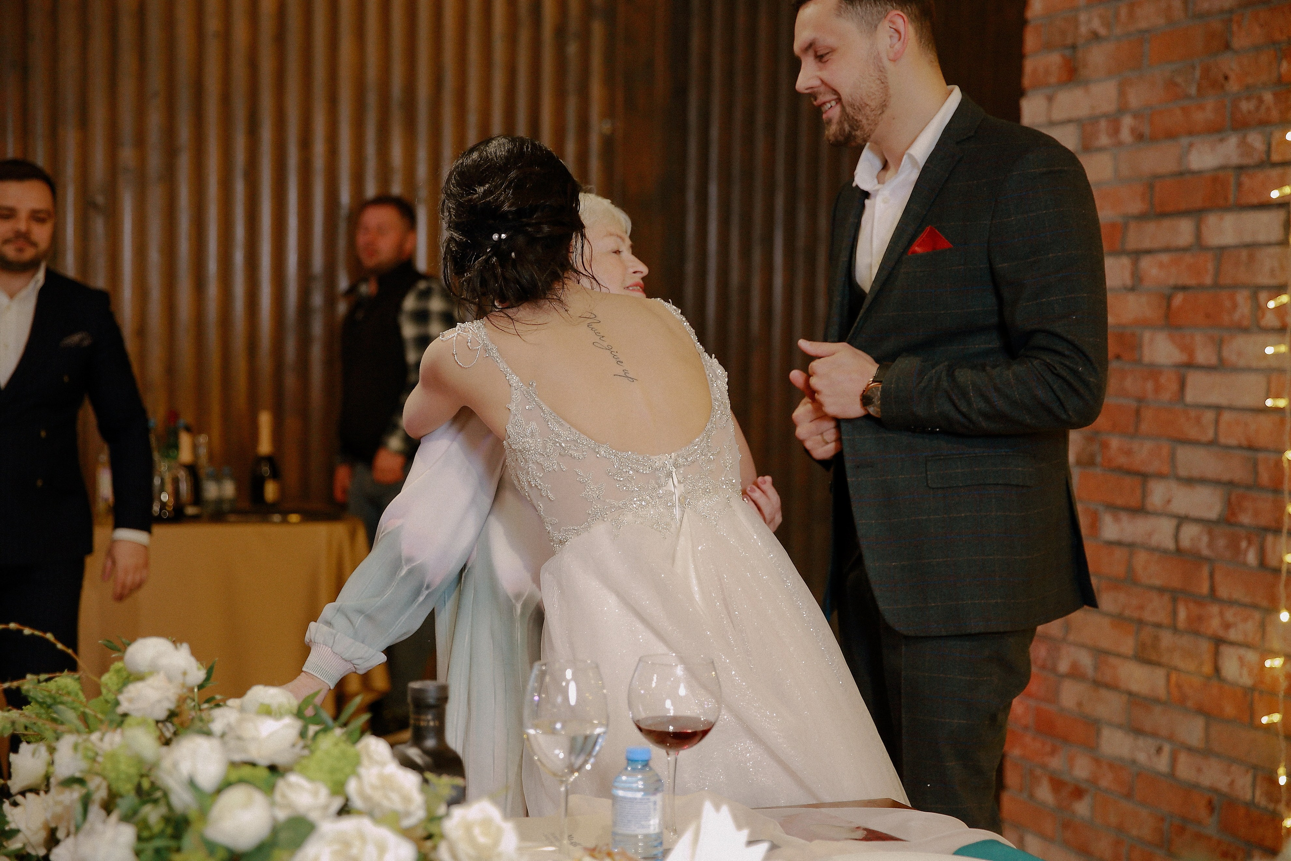 Саша и Ксюша. Семейный и свадебный фотограф в Москве и Зеленограде Пилипенко Юлия