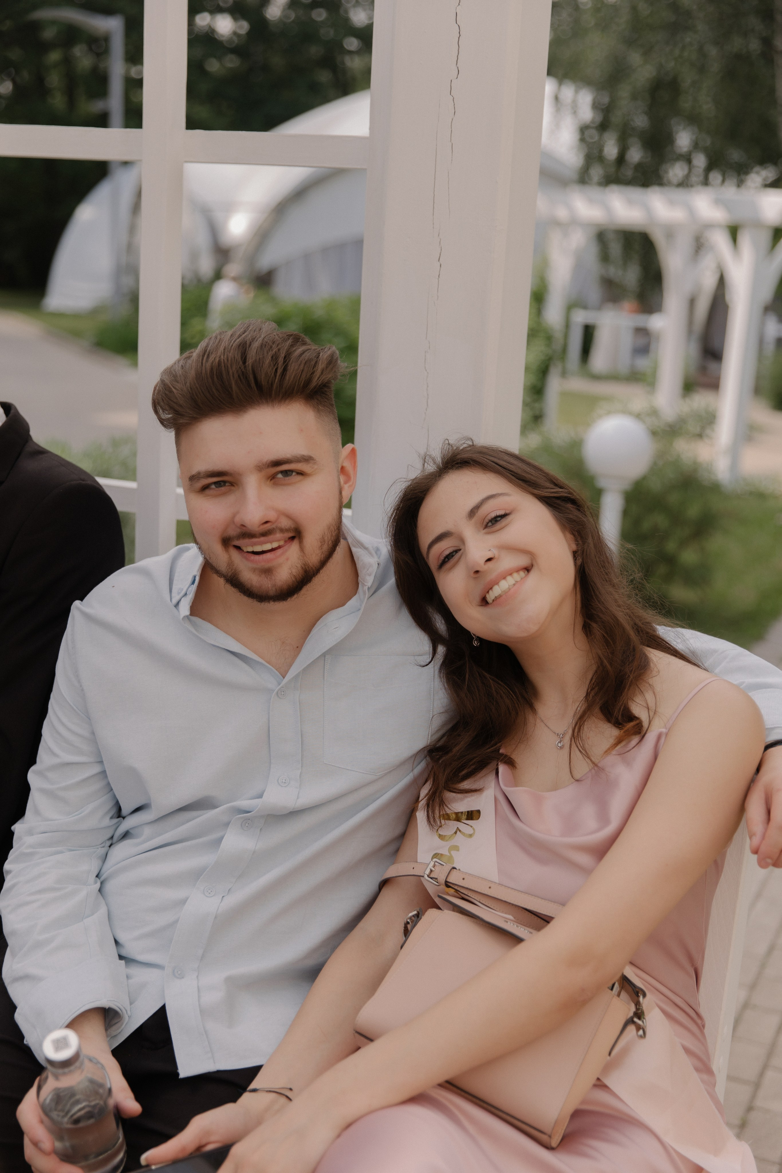 Семен и Софья. Семейный и свадебный фотограф в Москве и Зеленограде Пилипенко Юлия