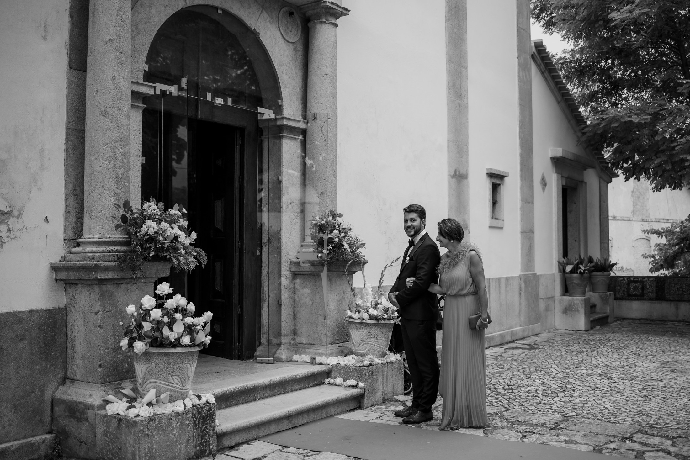 Витор и Джулия. Португалия. Свадебный фотограф Марина Назарова Москва