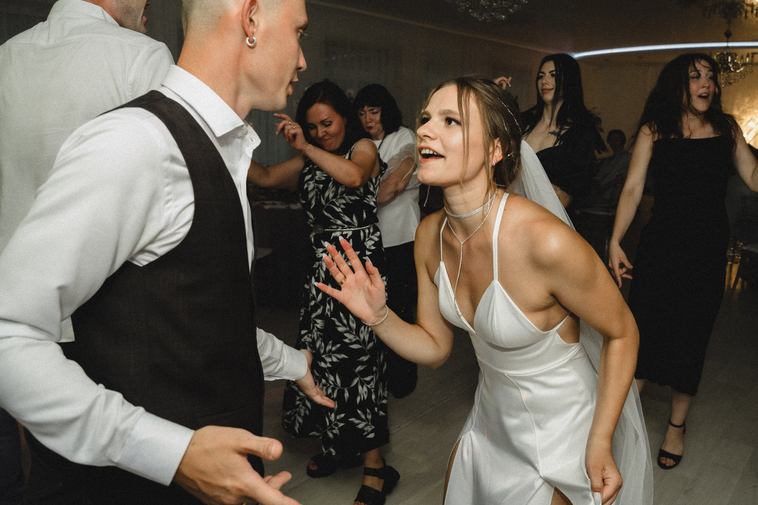 Aleksandr & Aleksandra