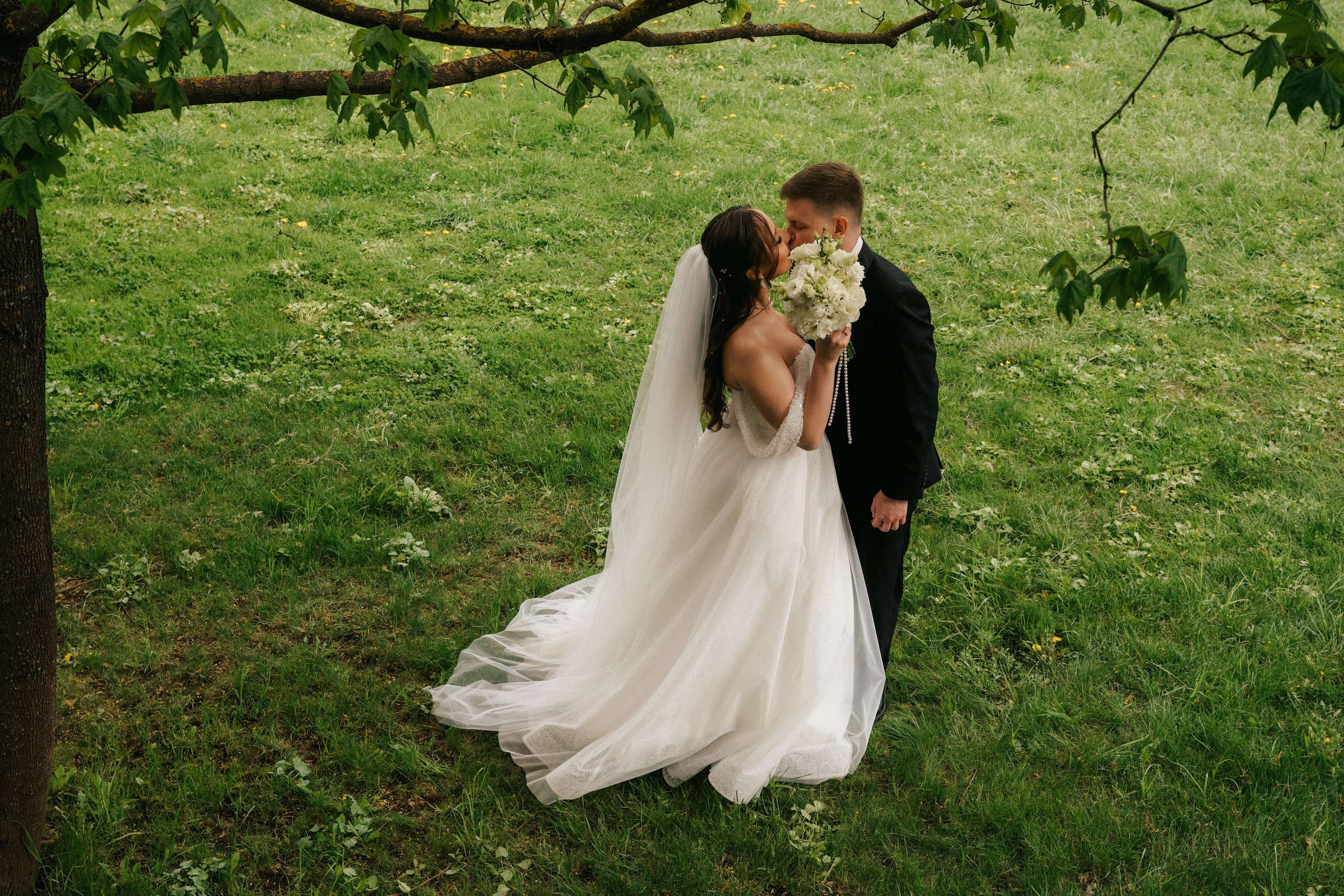 — свадьбы. ФОТОГРАФ | город Москва, Нижний — Новгород