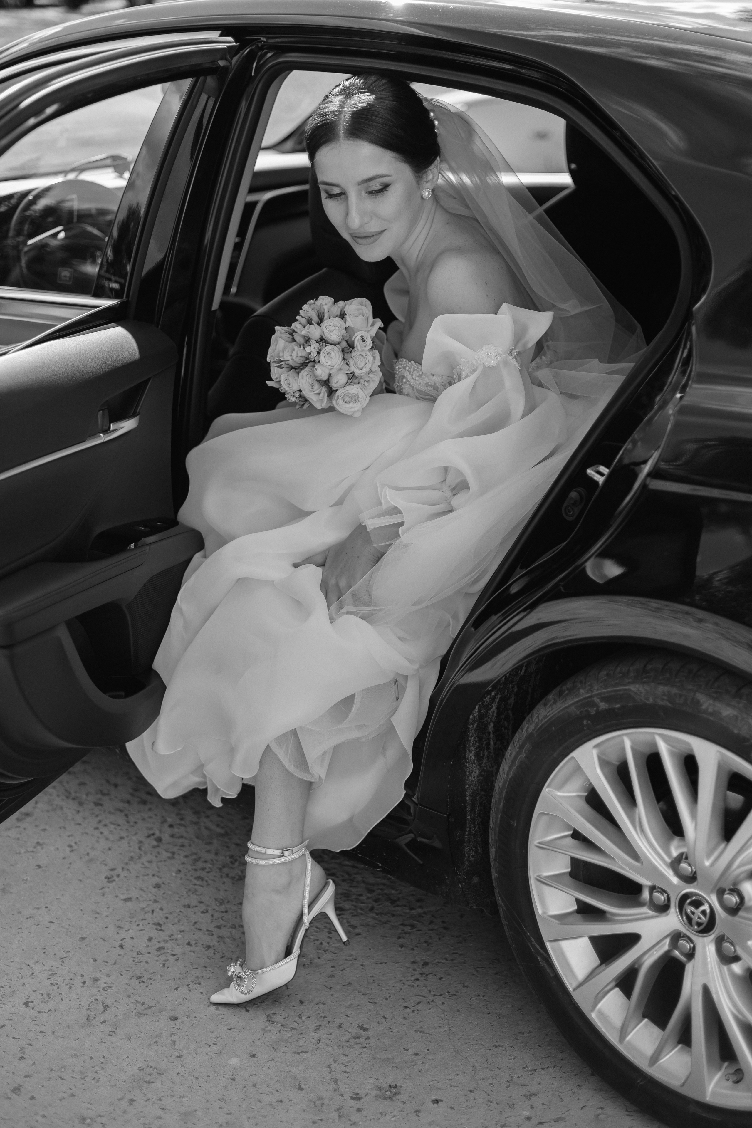 Z & A. Ваш фотограф в г. Волгоград и по всей России Севастьянова Ульяна