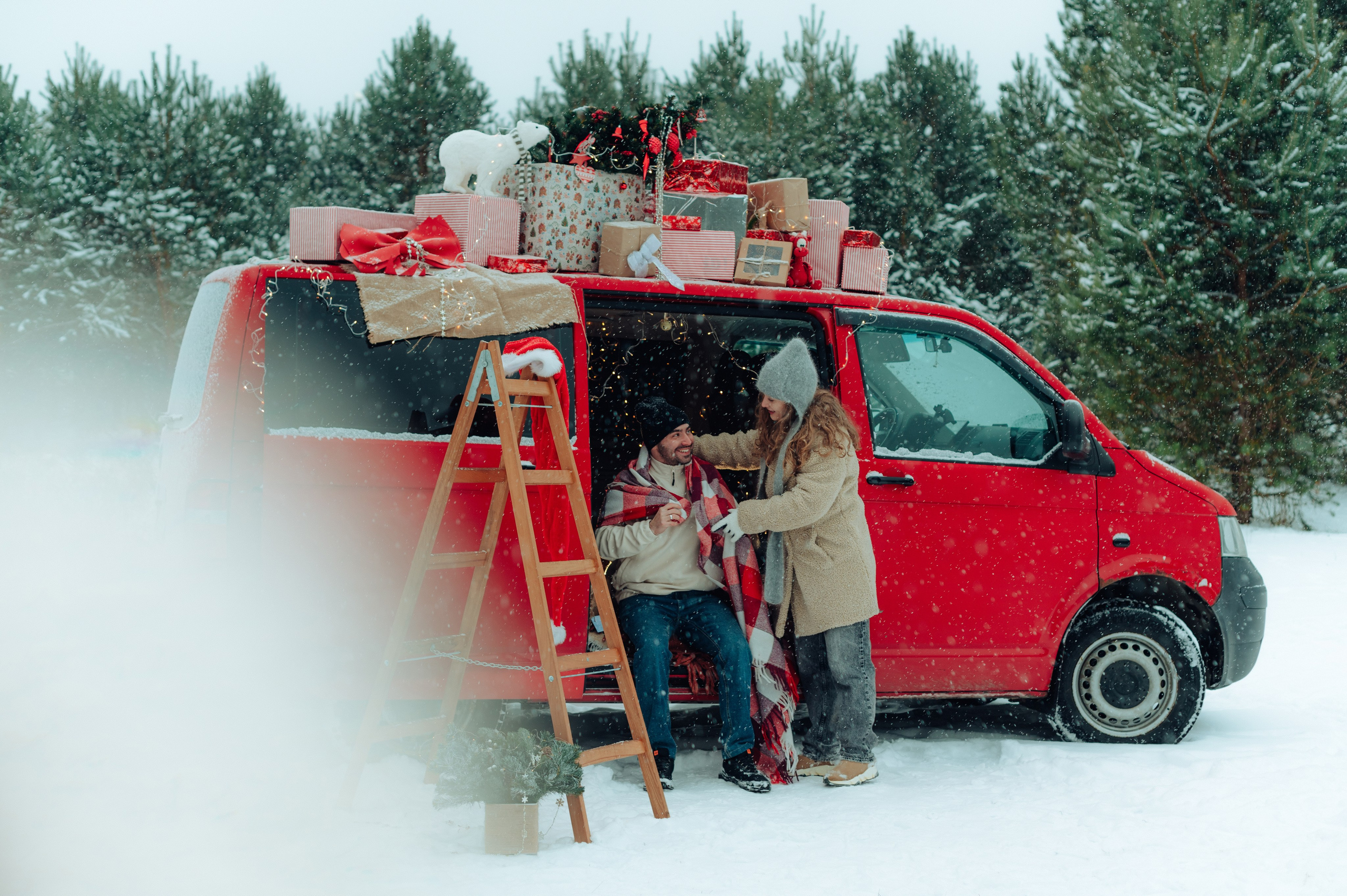 Вика и Денис. Детский и семейный фотограф Катерина Мишина