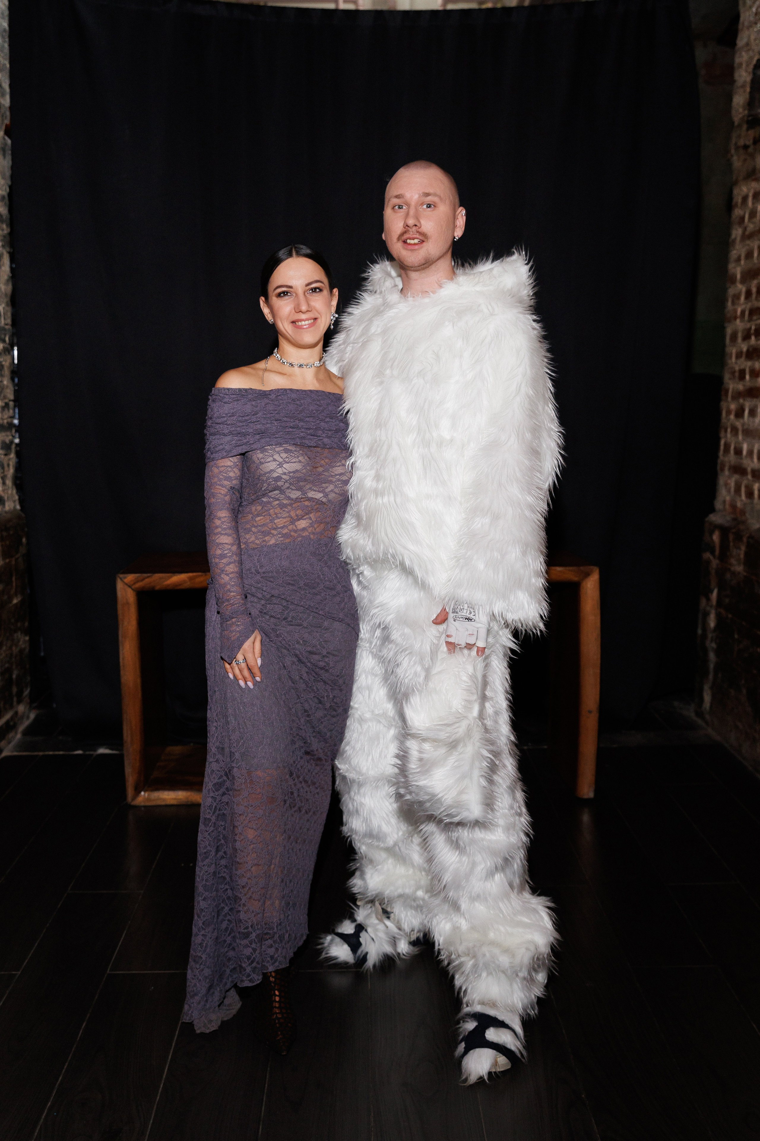 KAMERGER WINTER 2025. Свадебный и репортажный фотограф в Санкт-Петербурге Николай Голованов