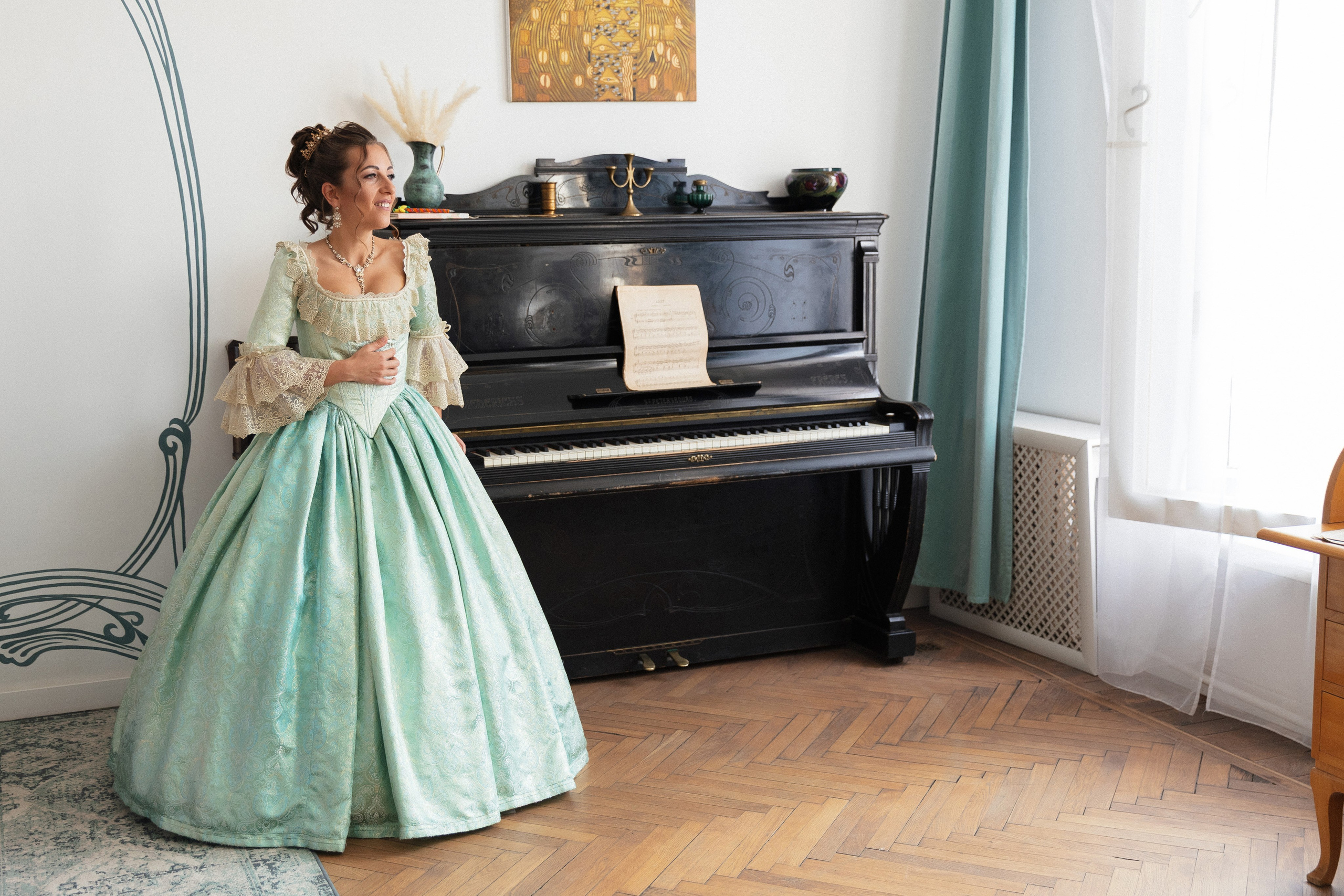 Девичник. Свадебный и репортажный фотограф в Санкт-Петербурге Николай Голованов