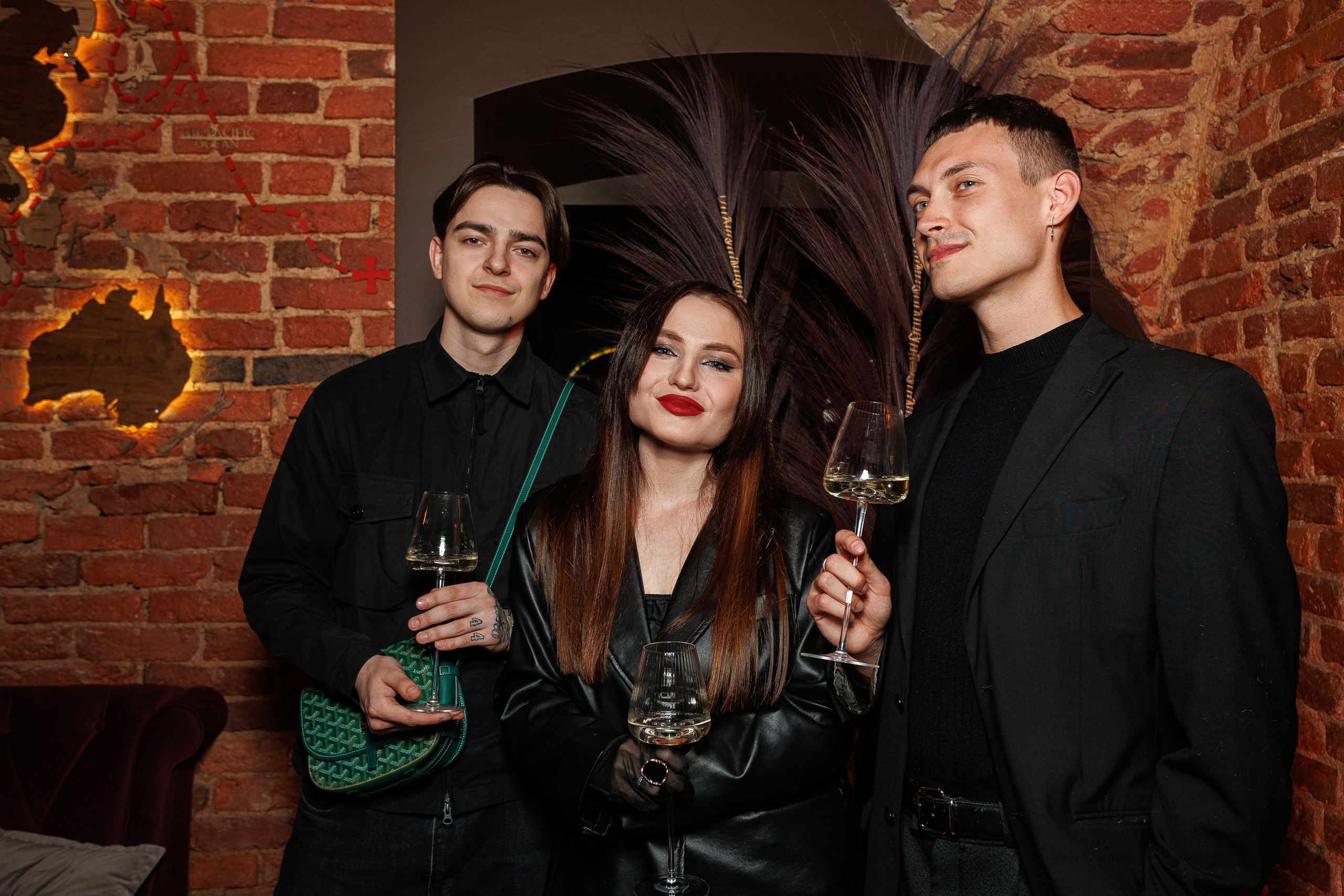 День Рождения. Свадебный и репортажный фотограф в Санкт-Петербурге Николай Голованов