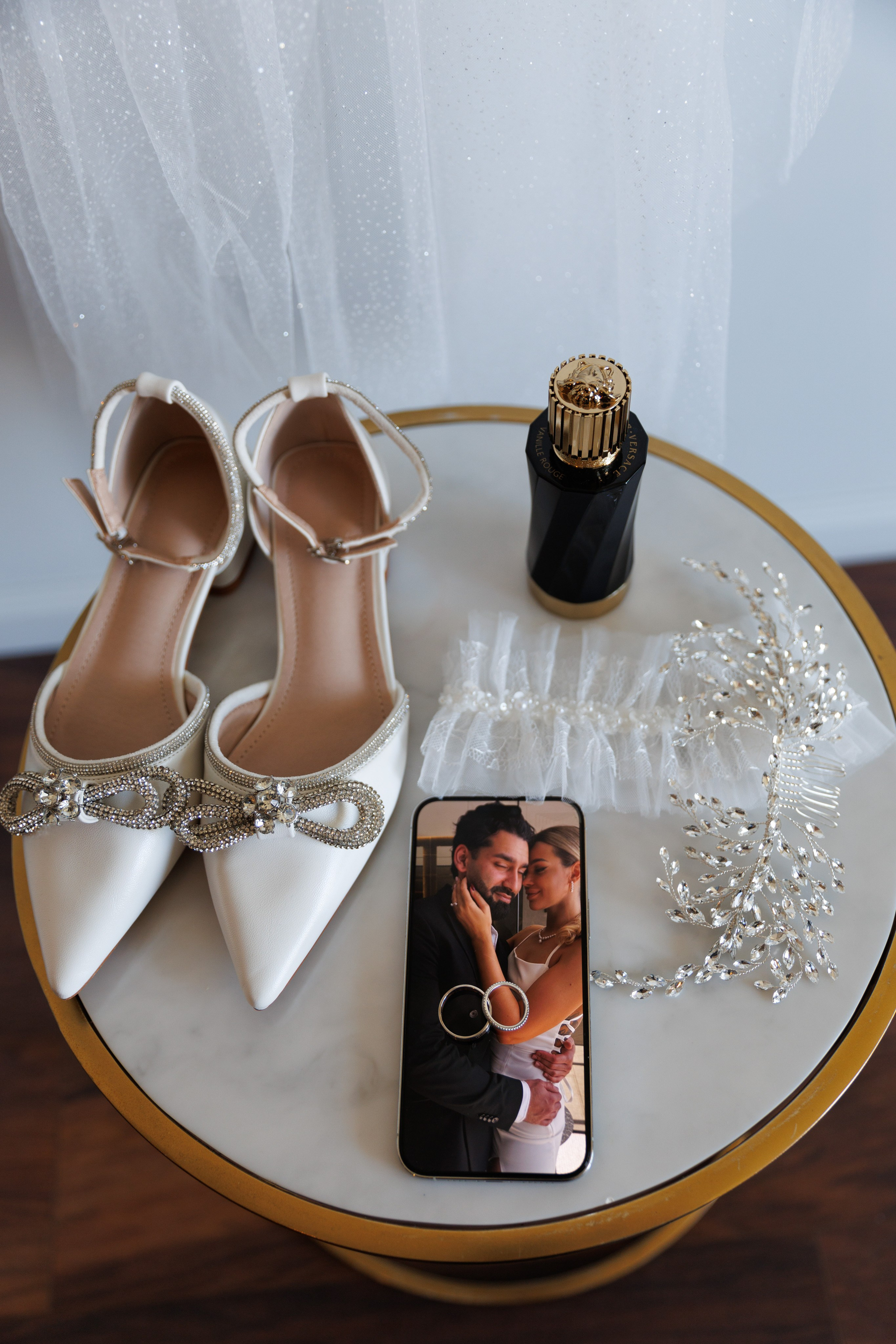 Мурад и Виктория. Свадебный и репортажный фотограф в Санкт-Петербурге Николай Голованов