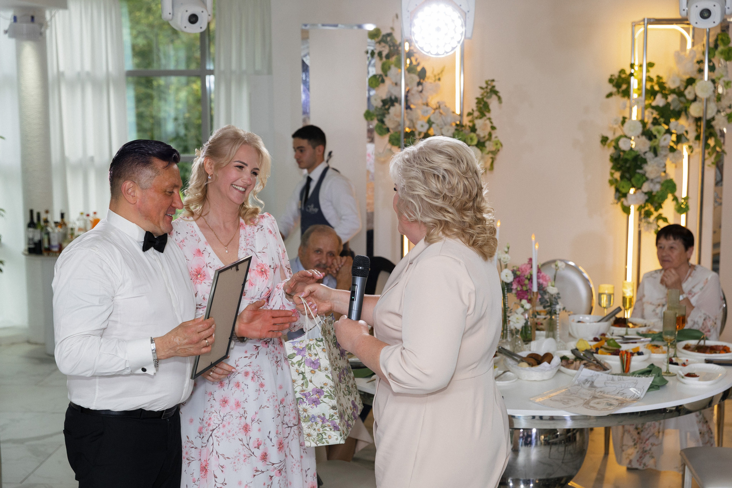 Дмитрий и Ирина. Свадебный и репортажный фотограф в Санкт-Петербурге Николай Голованов