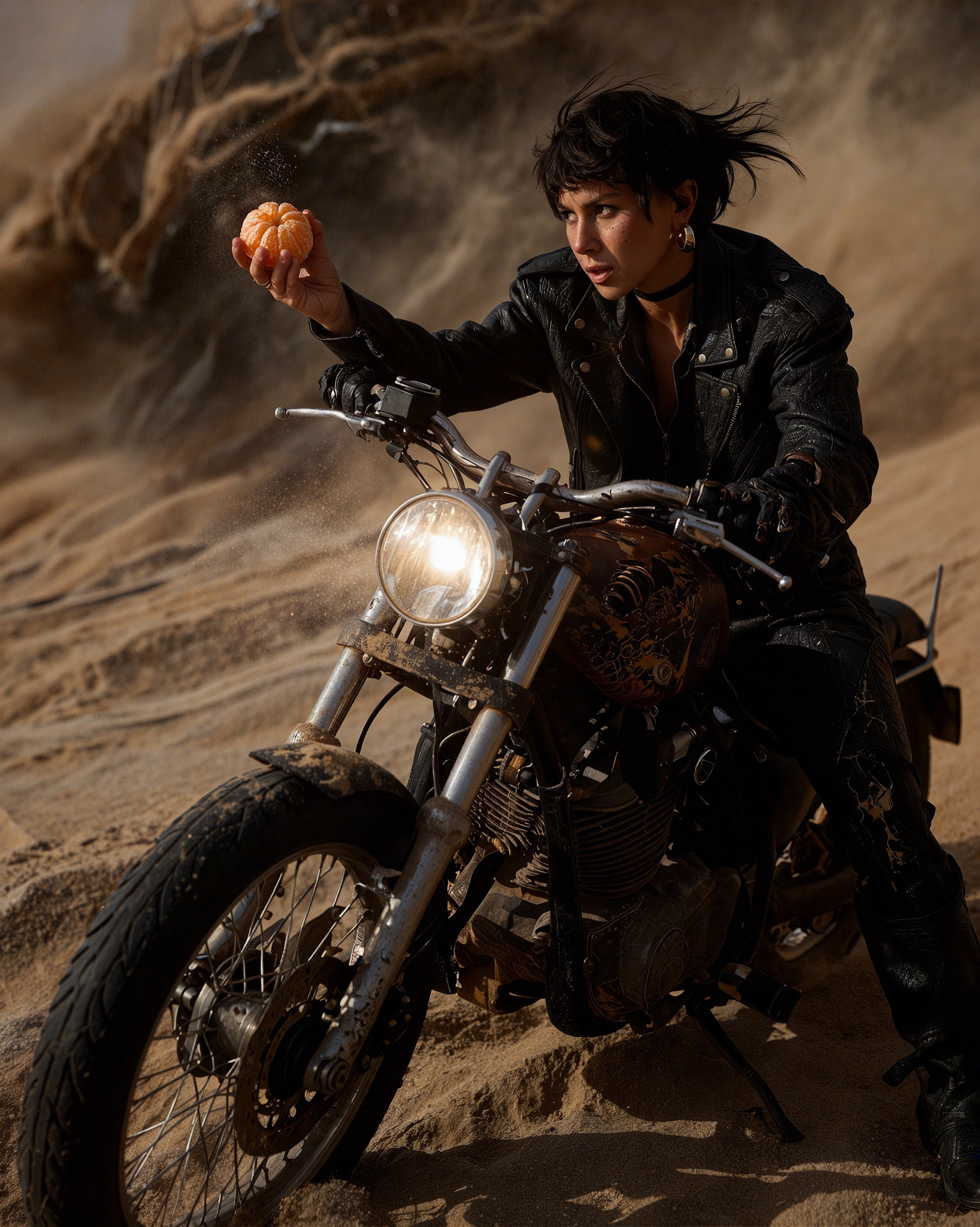 Оля. Профессиональная фотосъемка для бизнеса и личного бренда в Москве