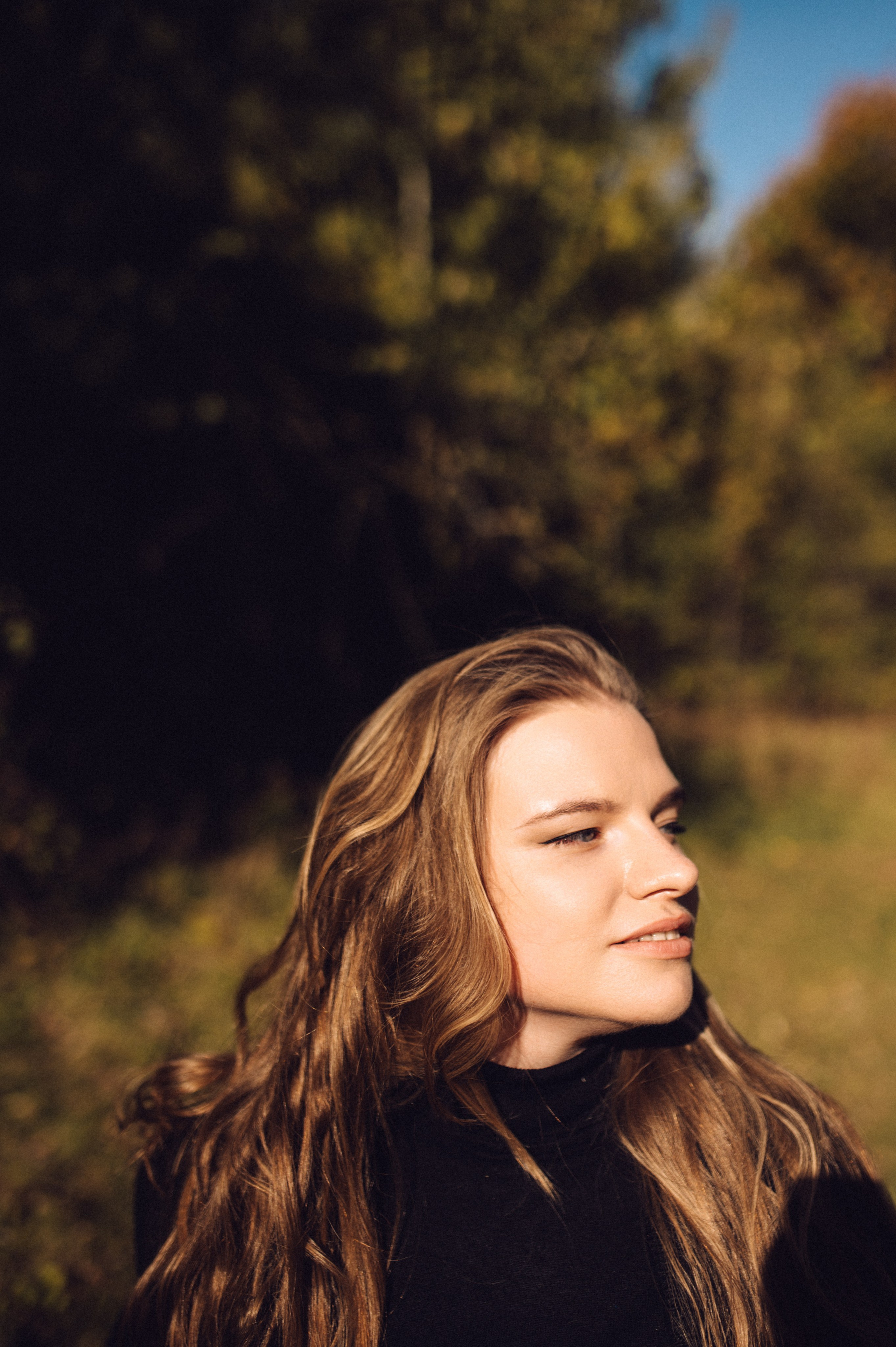 Аня🤍. Лайфстайл фотограф в Москве Серебрянская Фаина