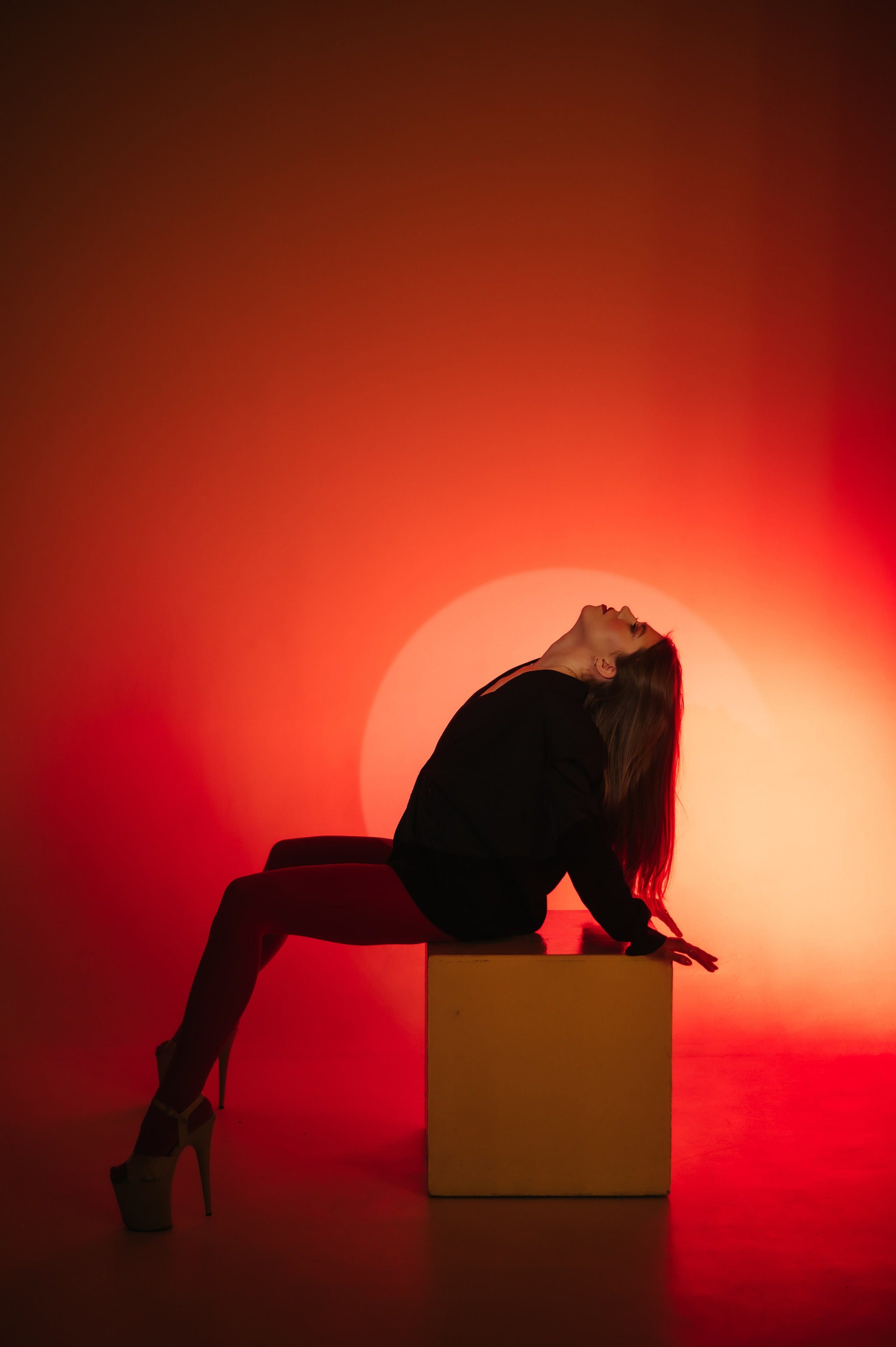 Девочки 2. Фотограф Архангельск