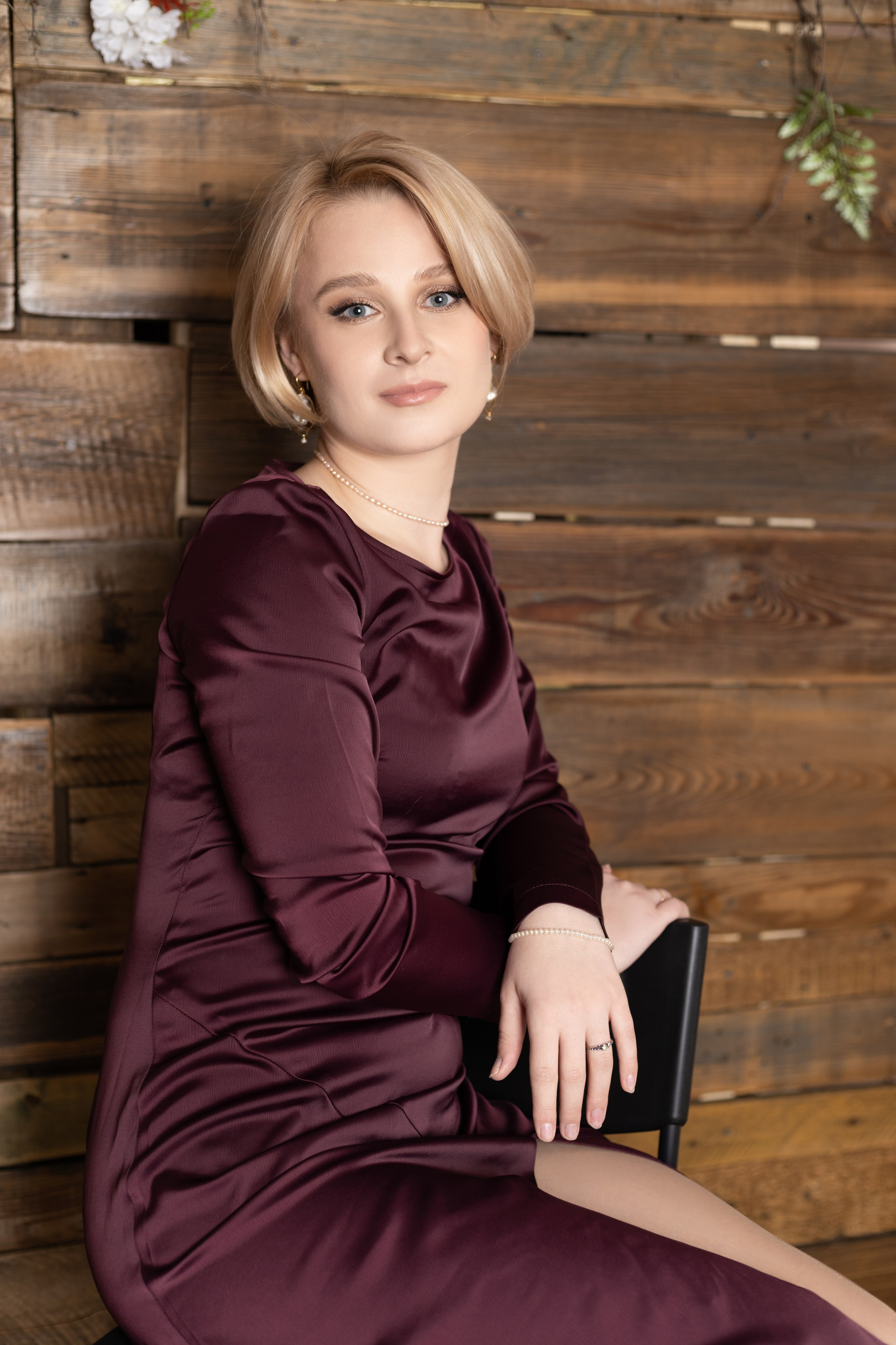 Анастасия. Семейный фотограф в Рязани и Рязанской области