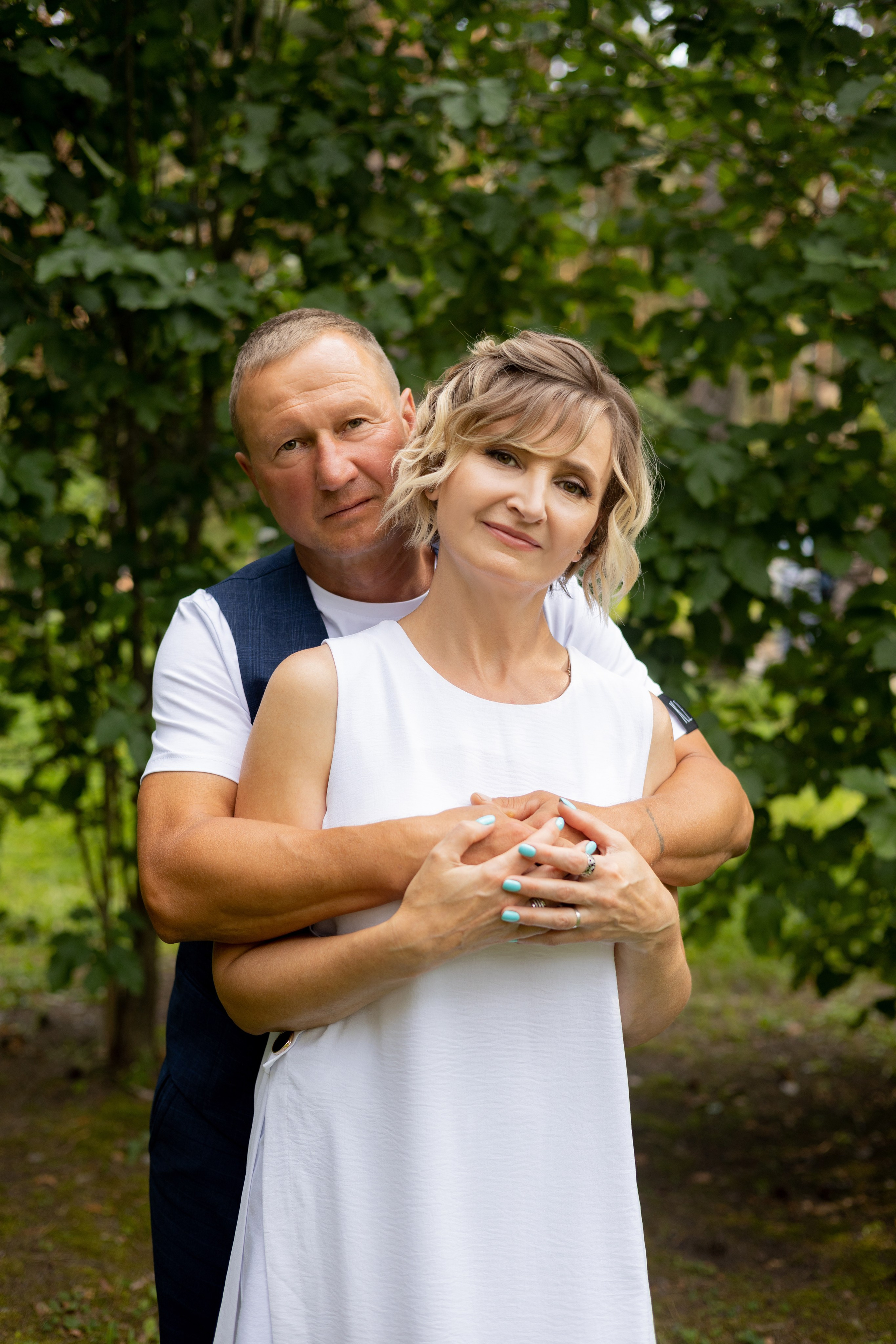 Татьяна и Александр. Семейный фотограф в Рязани и Рязанской области