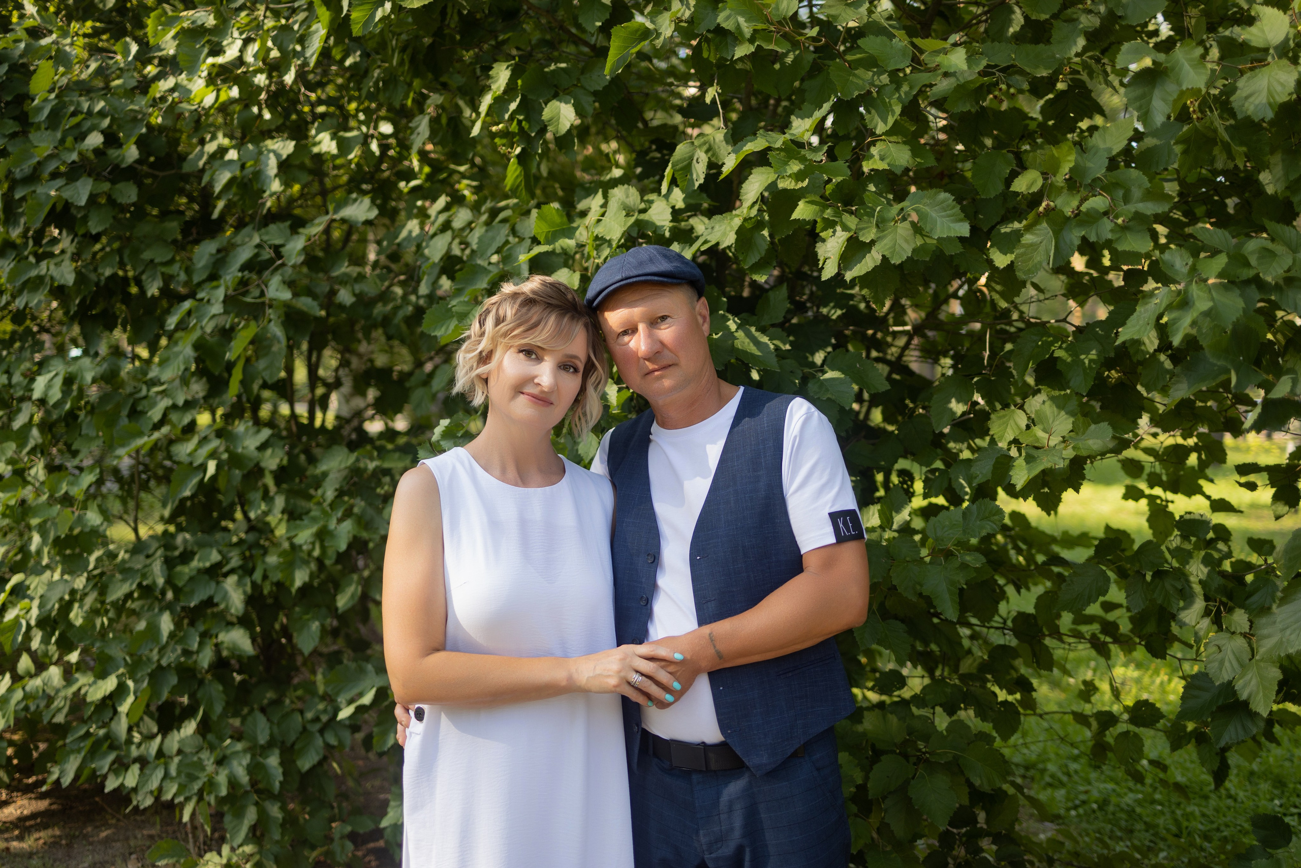 Татьяна и Александр. Семейный фотограф в Рязани и Рязанской области