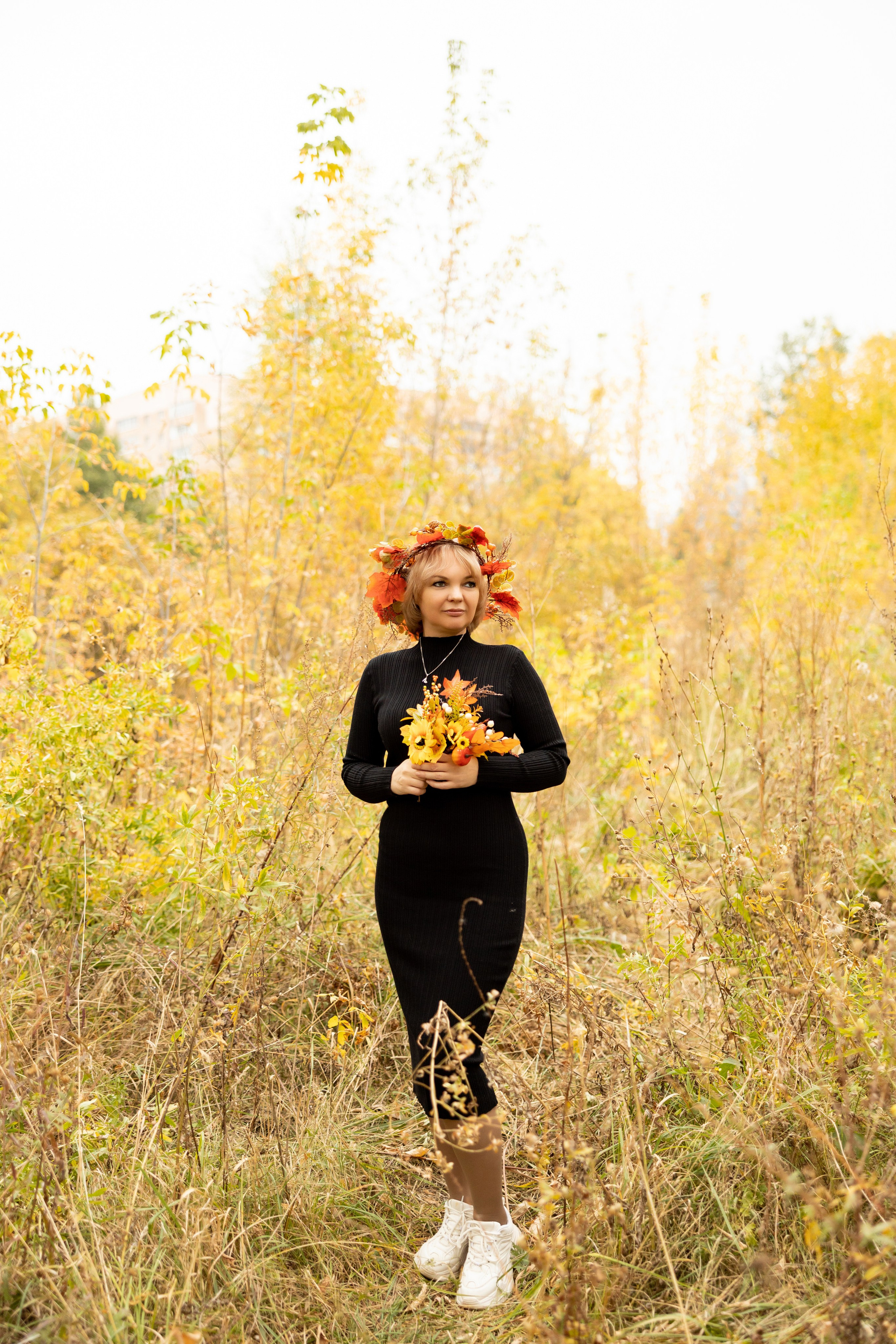 Валентина. Семейный фотограф в Рязани и Рязанской области