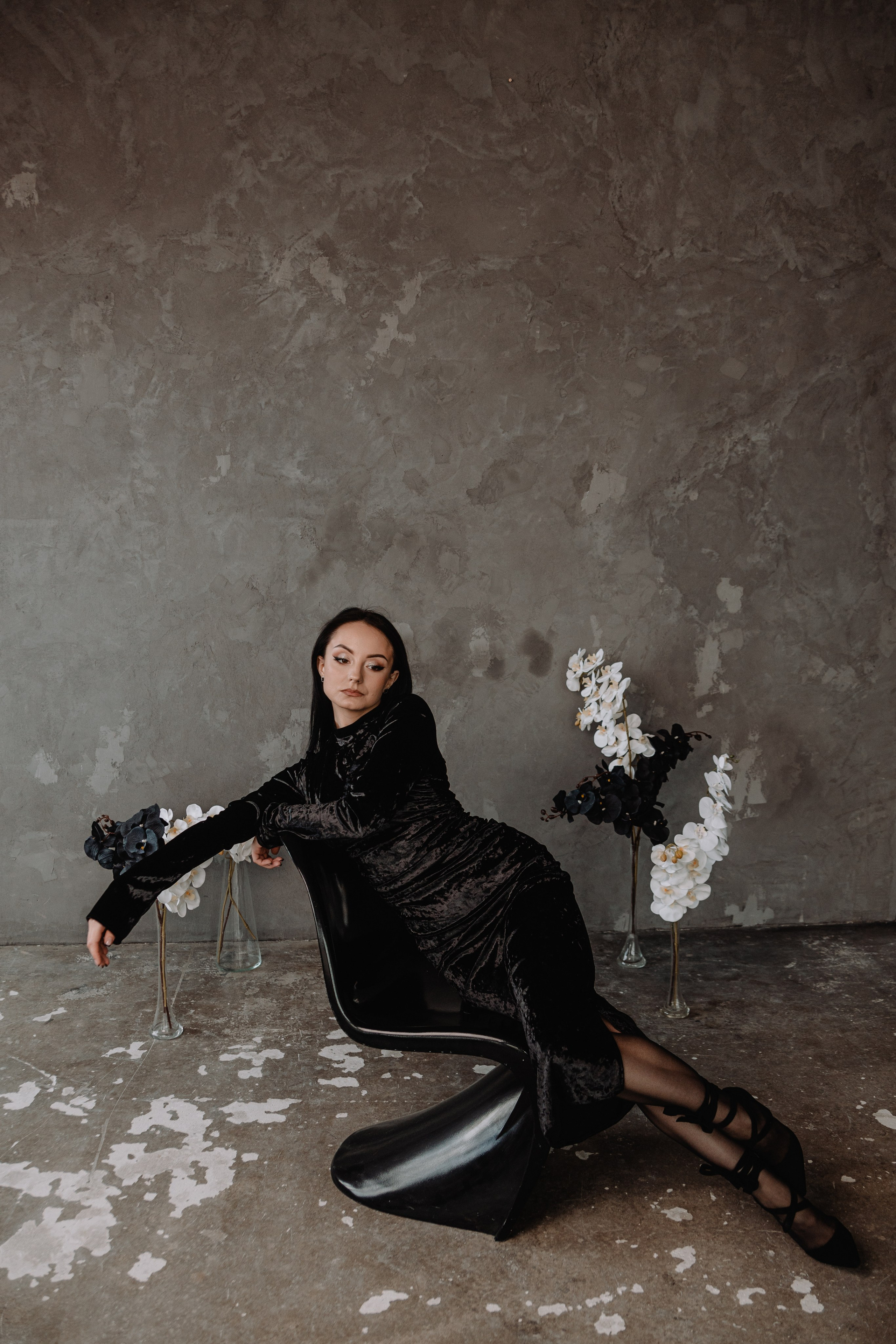 Яна. Фотограф Воронеж Варвара