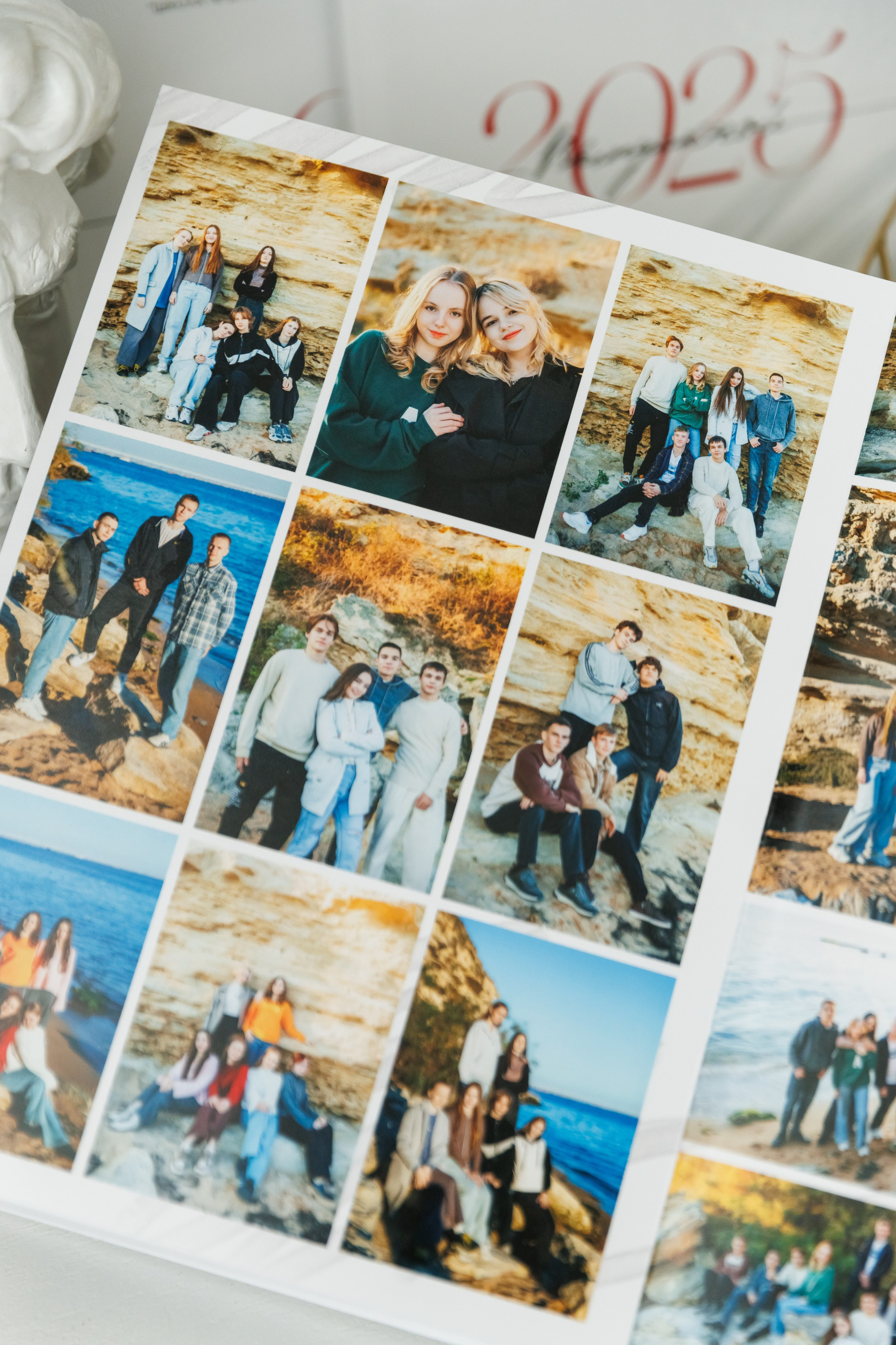 Выпускникам 26 школы 2025. ВЫПУСКНЫЕ АЛЬБОМЫ | РОВЕСНИК | КЕРЧЬ