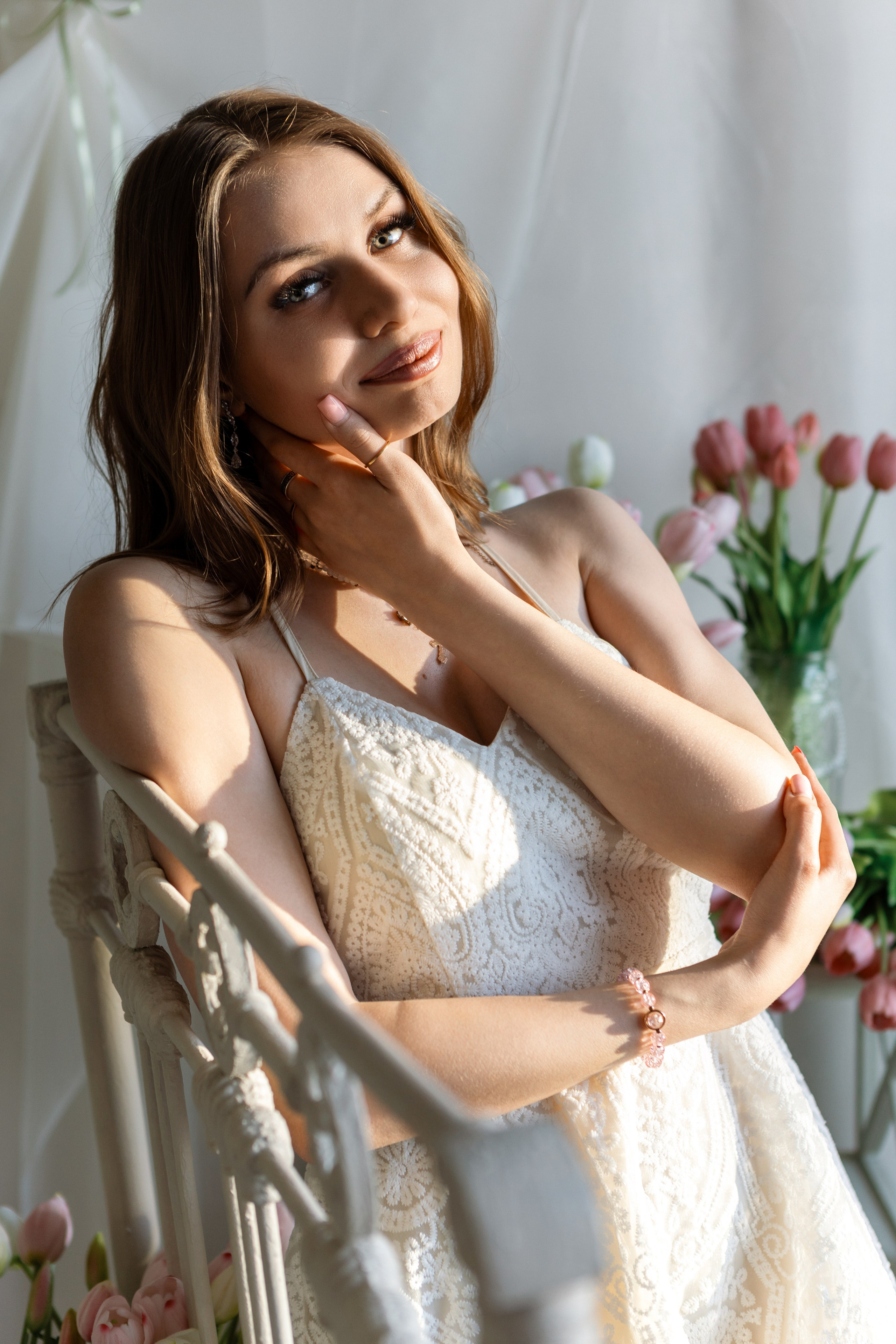 Анастасия. Фотограф в Курске Смирнов Евгений