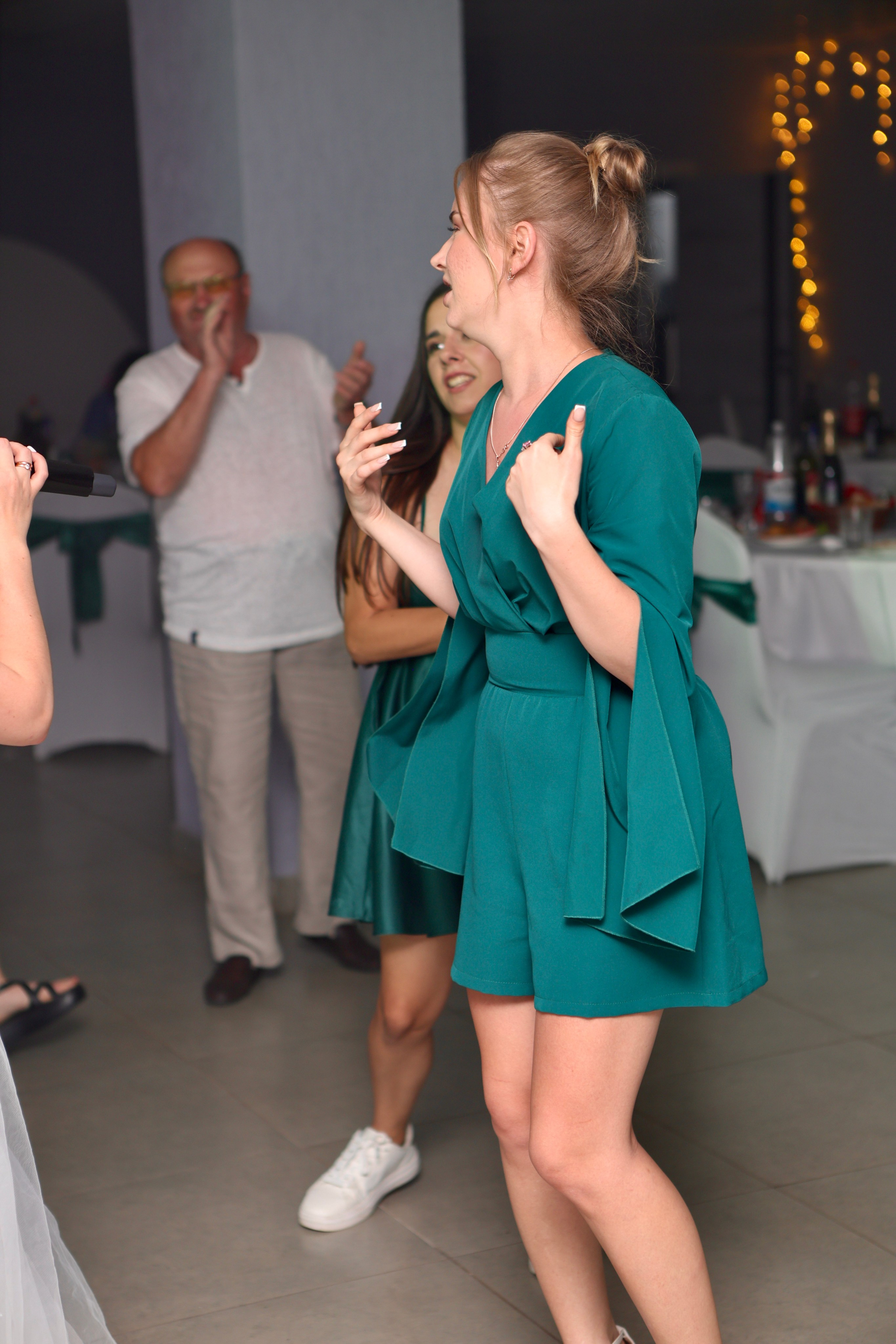 Свадьба Игоря и Татьяны. Фотограф в Курске Смирнов Евгений