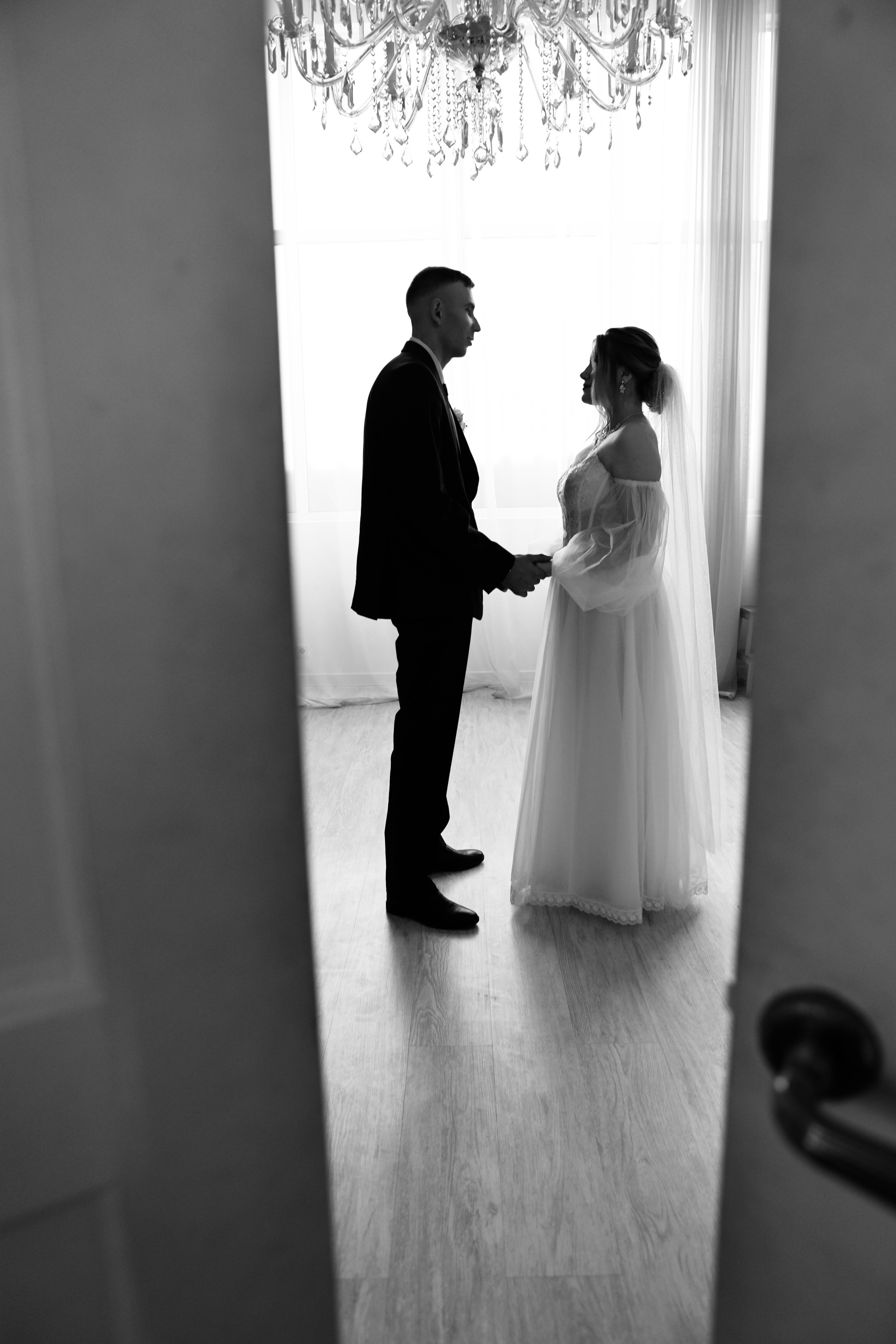 Мария и Сергей. Фотограф в Курске Смирнов Евгений