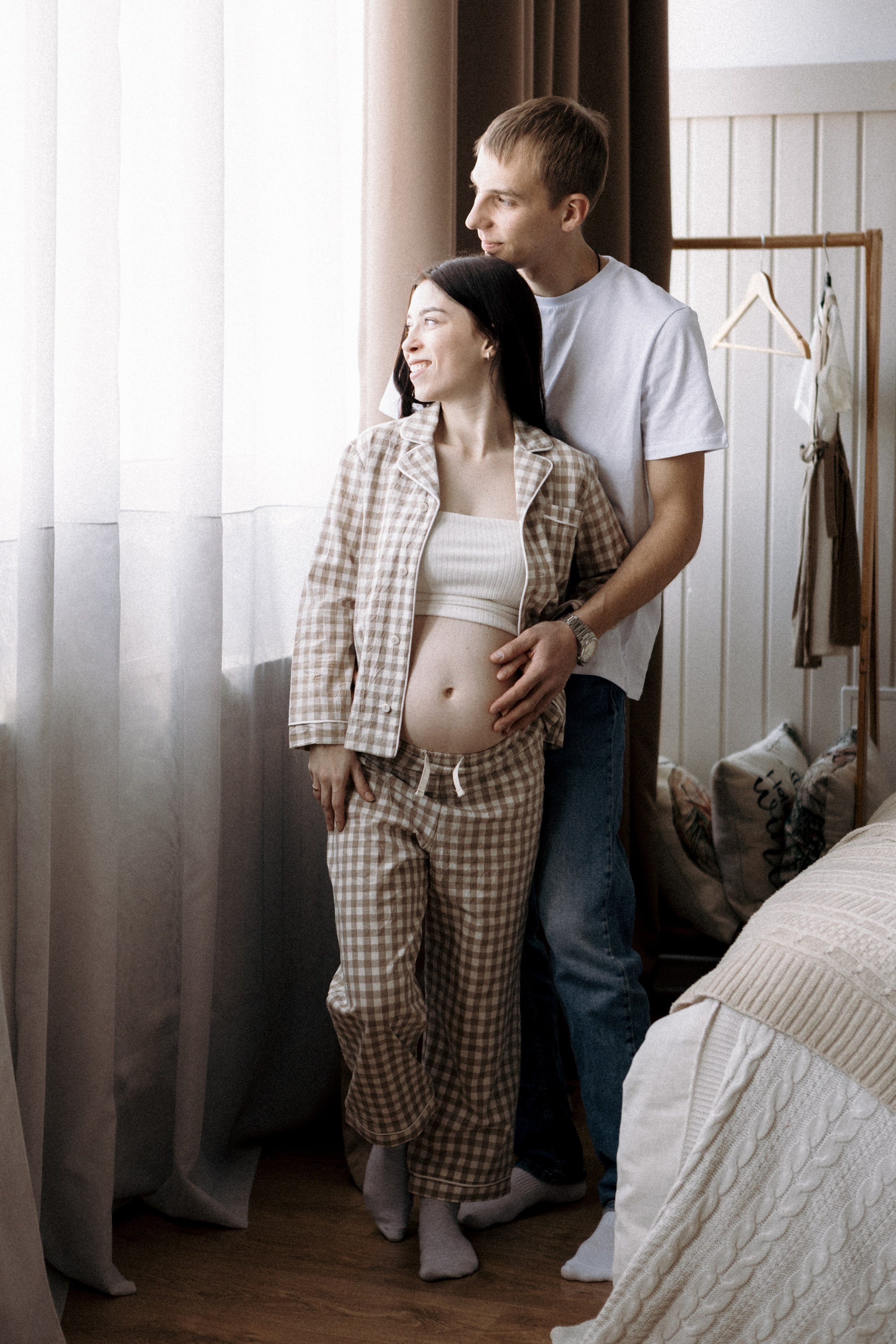 Валерия и Дмитрий. Фотограф в Курске Смирнов Евгений