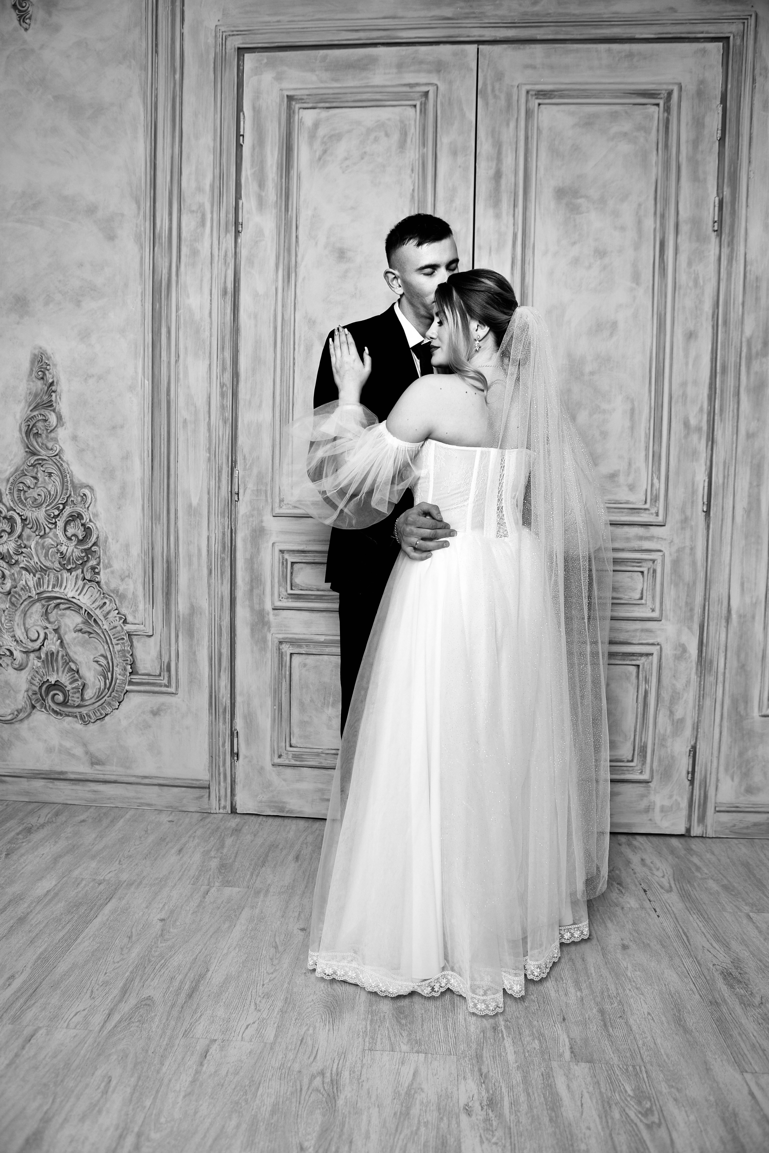 Мария и Сергей. Фотограф в Курске Смирнов Евгений