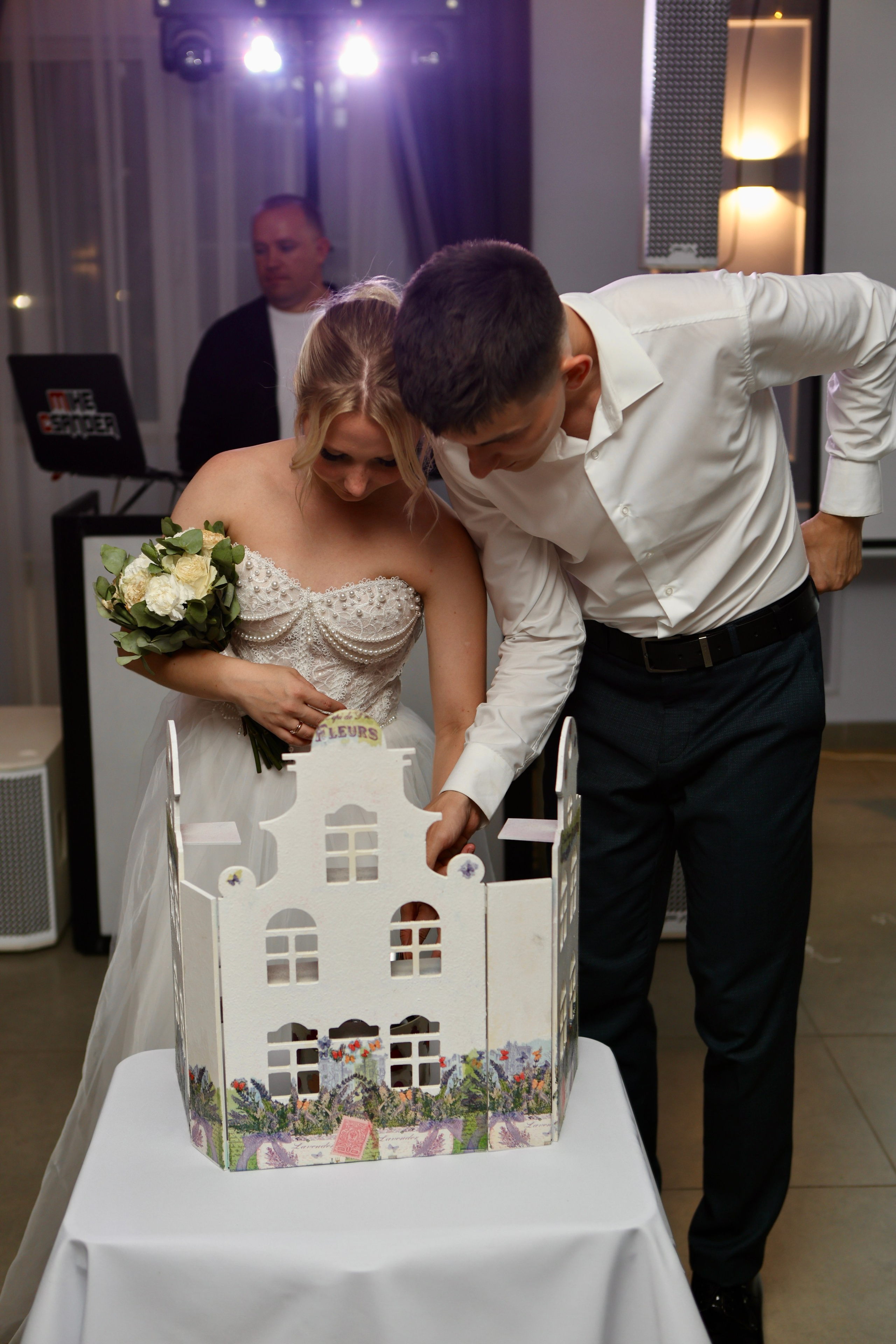 Свадьба Игоря и Татьяны. Фотограф в Курске Смирнов Евгений