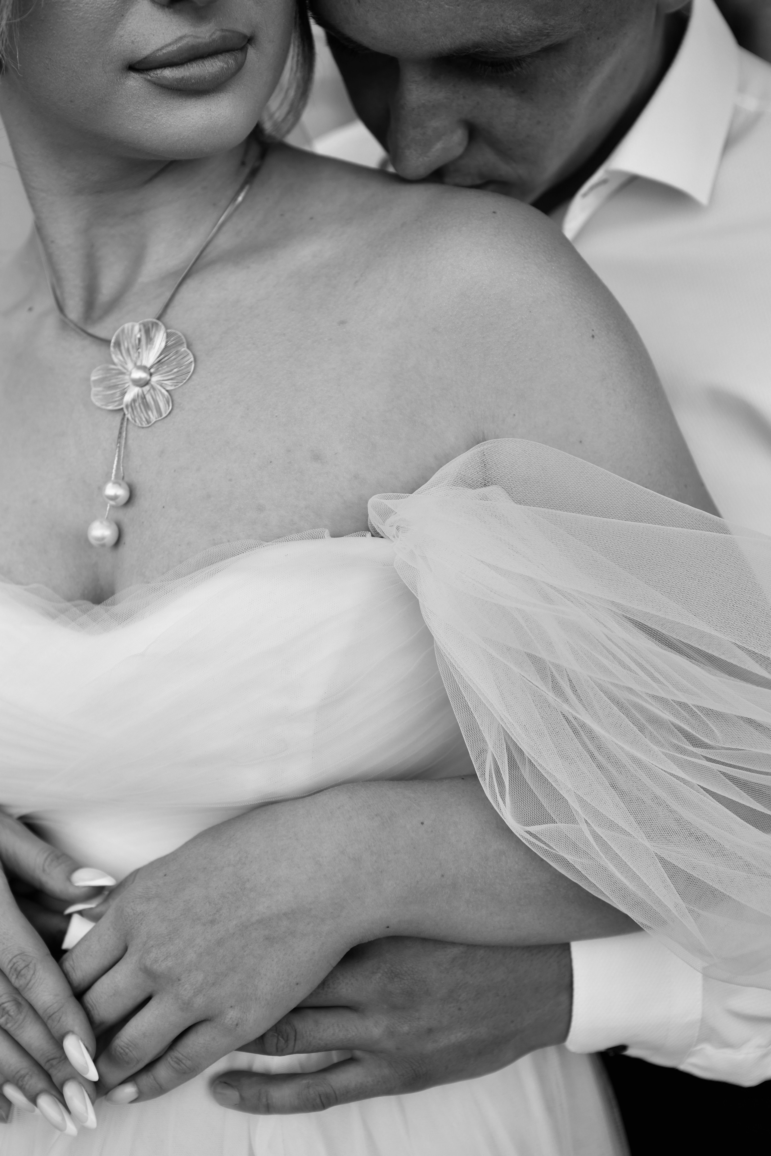 Вероника и Александр. Фотограф в Курске Смирнов Евгений