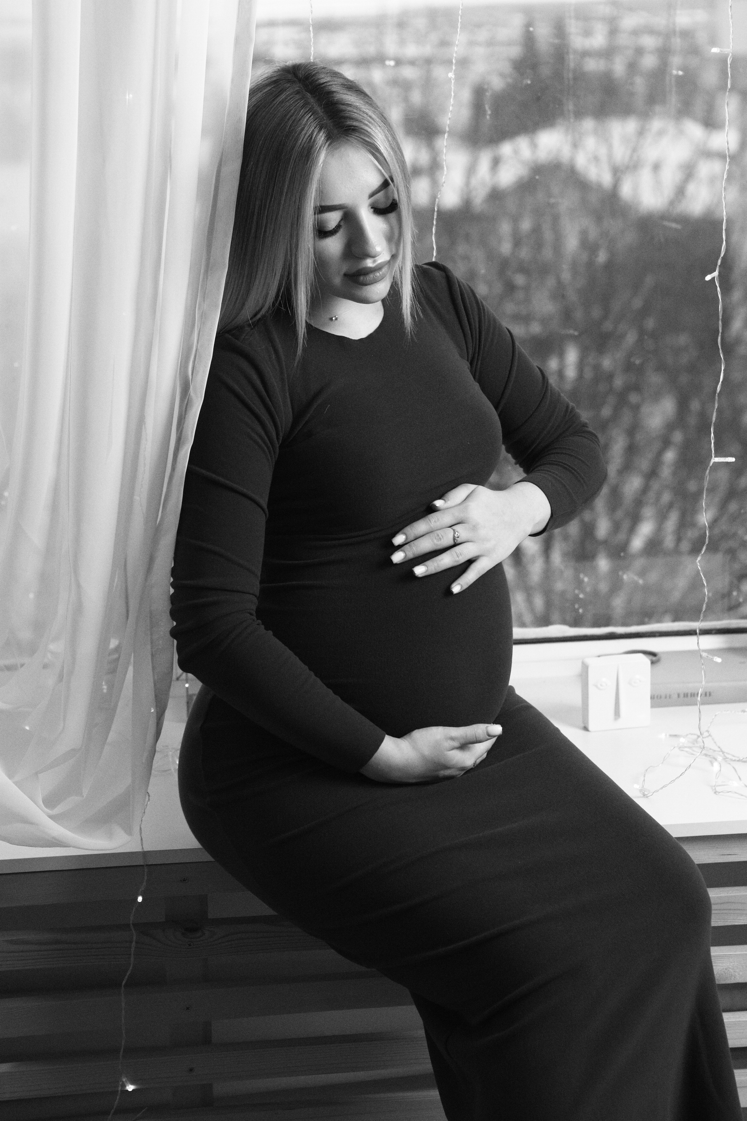 Людмила. Фотограф в Курске Смирнов Евгений